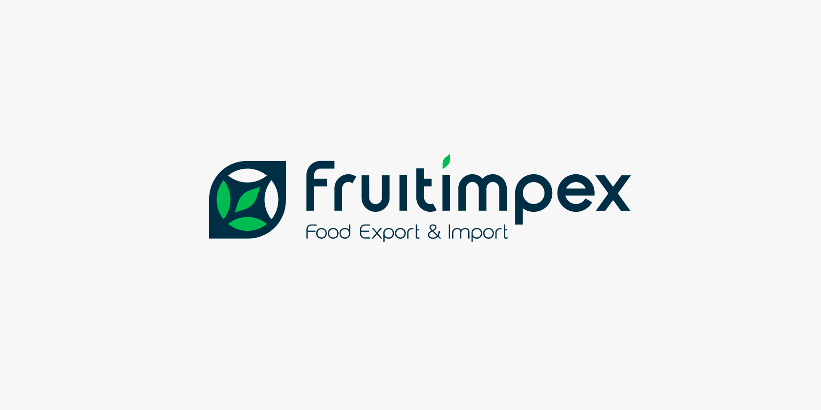 Fruitimpex | Corporate identity — Изображение №2 — Брендинг, Графика на Dprofile