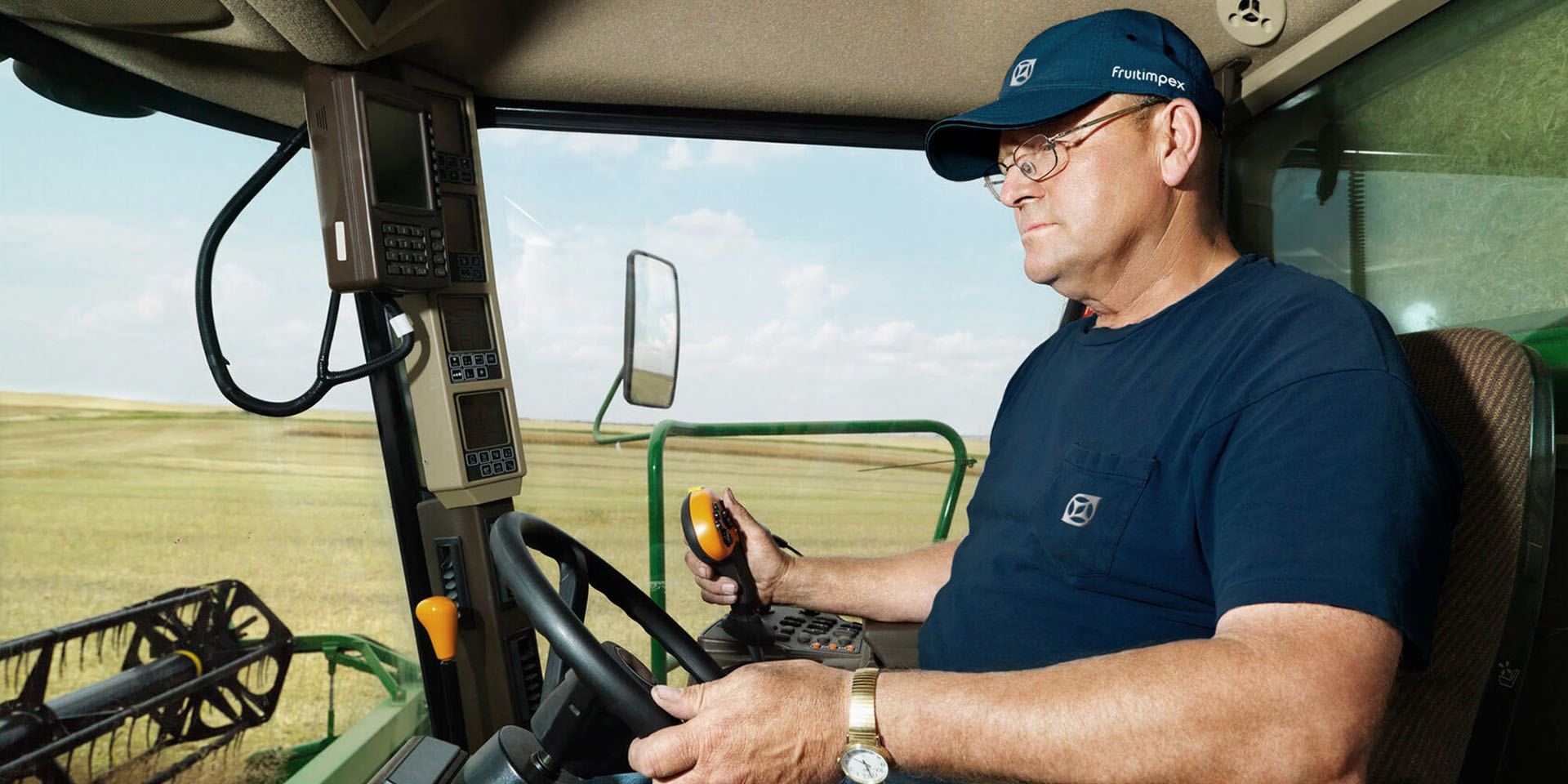 Fruitimpex | Corporate identity — Изображение №3 — Брендинг, Графика на Dprofile