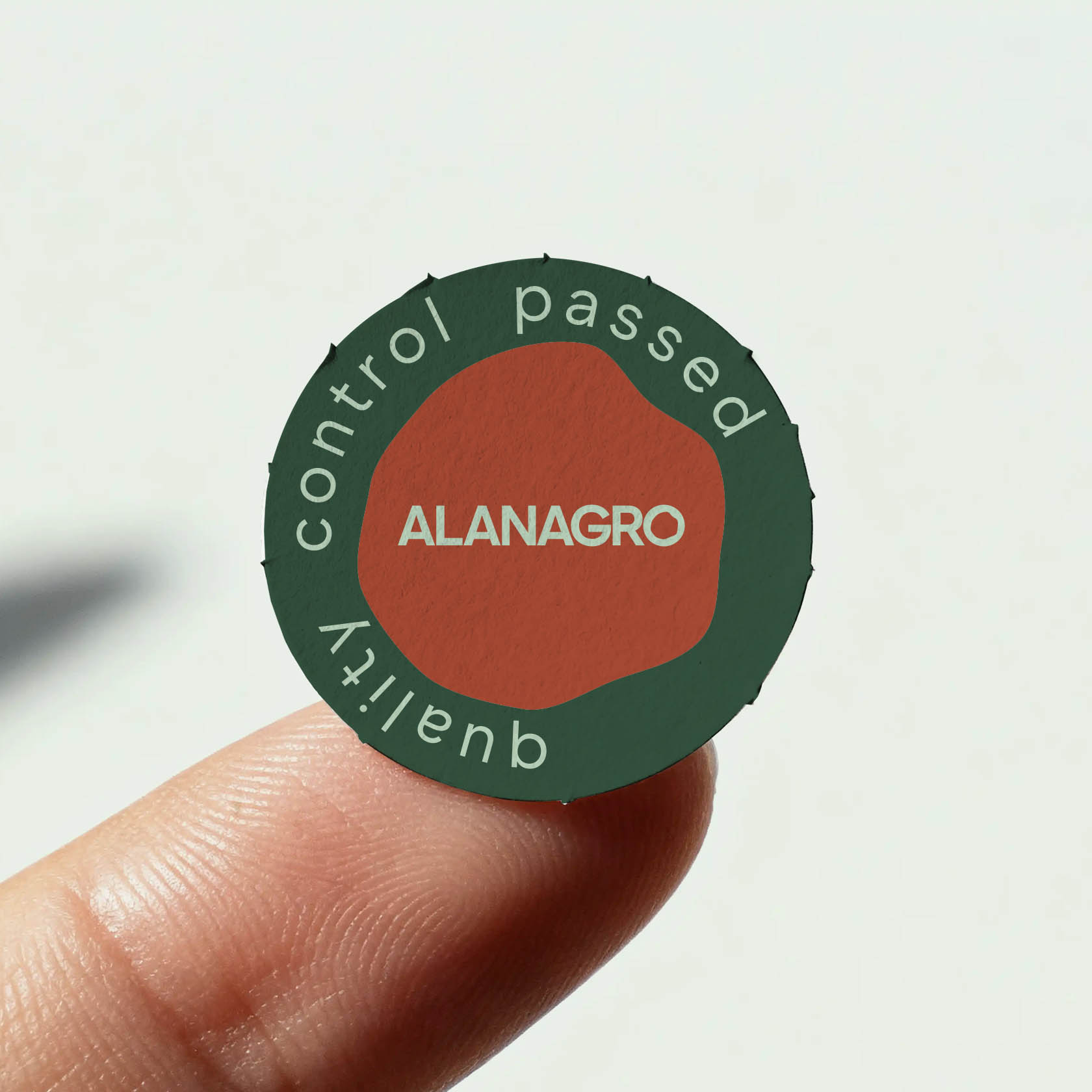 Alanagro | Экспортер зернобобовых и круп — Изображение №26 — Брендинг, Графика на Dprofile