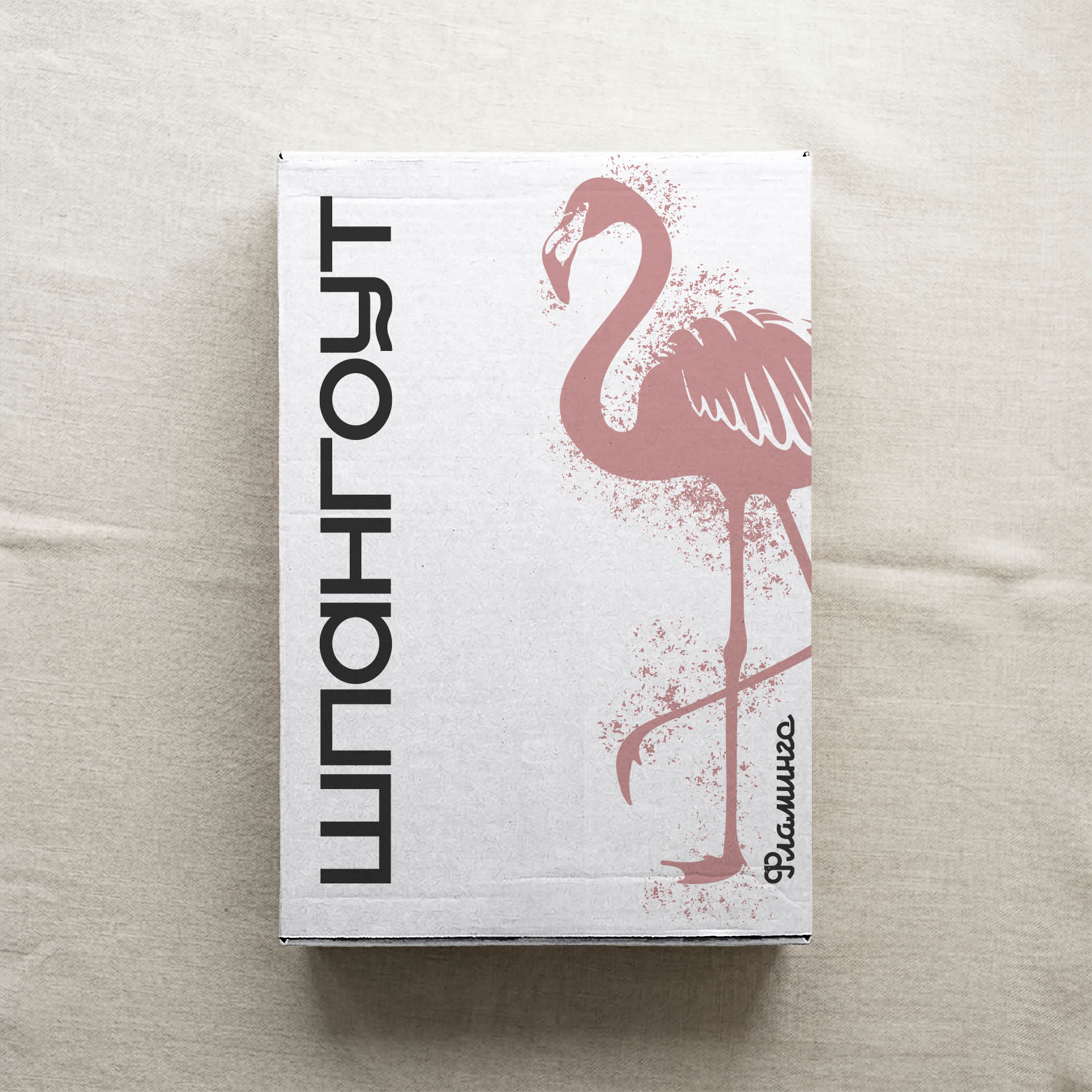 Шпангоут — Изображение №17 — Брендинг на Dprofile