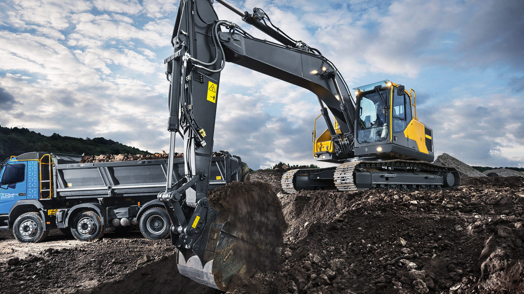 СтоунДом | Identity — Изображение №17 — Брендинг, Графика на Dprofile