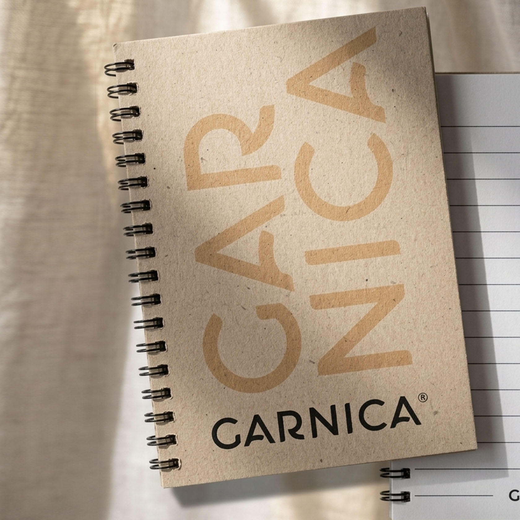 GARNICA | Branding — Изображение №8 — Брендинг на Dprofile