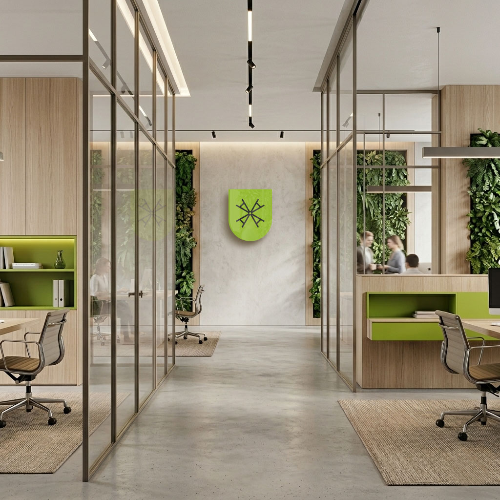 Agropolis Saburovo | Identity — Изображение №18 — Брендинг на Dprofile