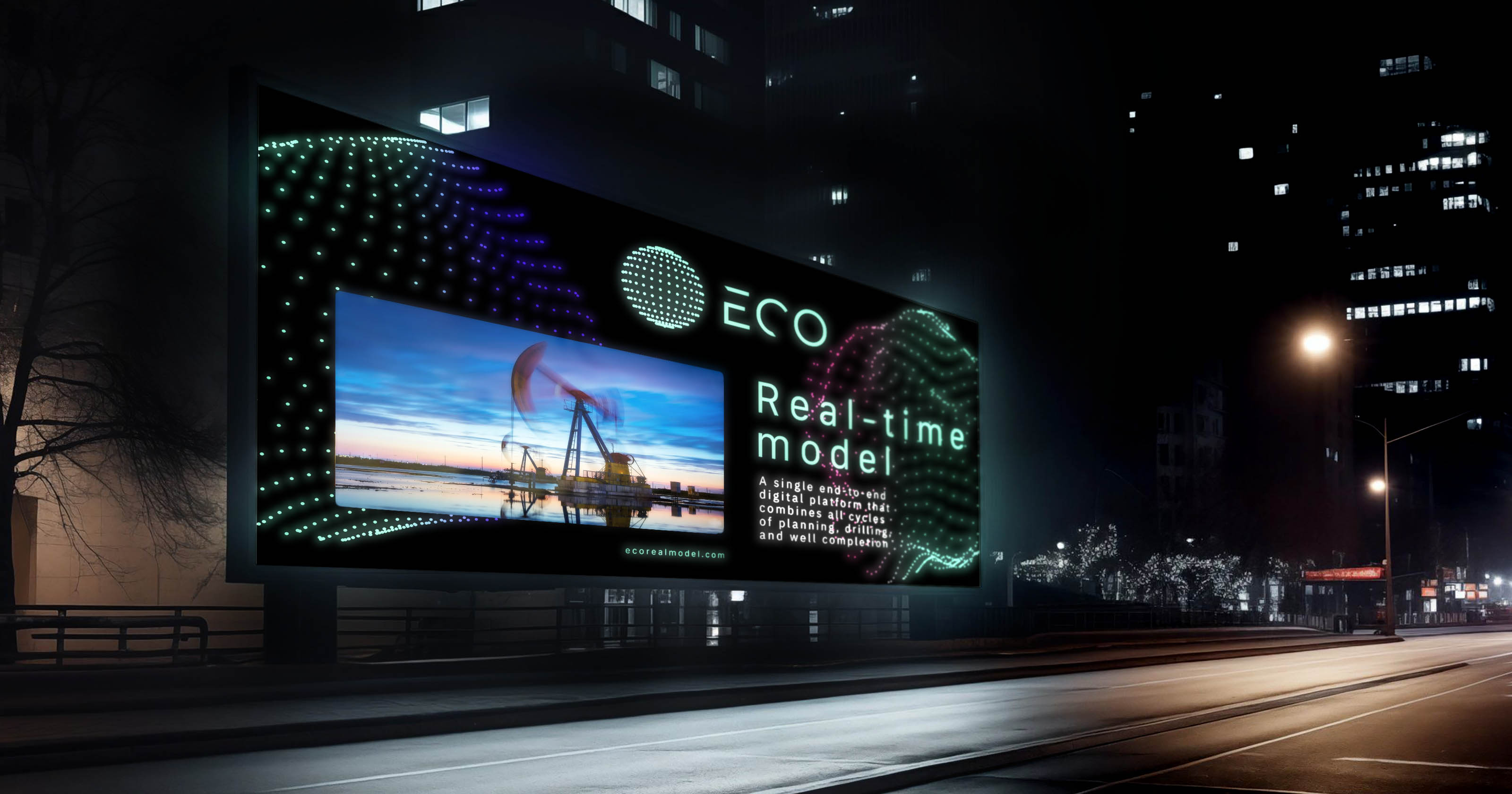 ECO Цифровая платформа — Изображение №16 — Брендинг, Графика на Dprofile