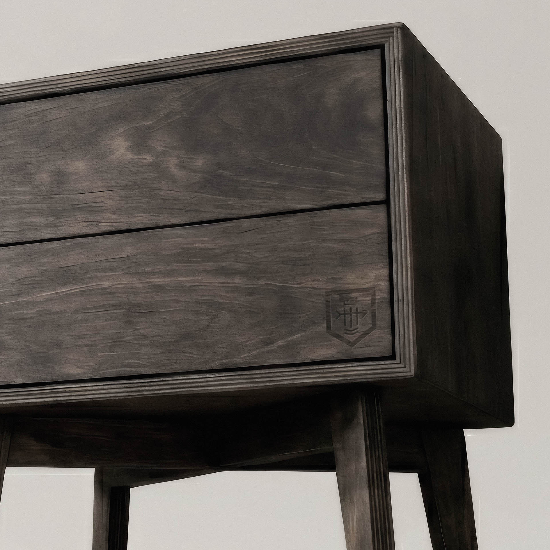 Шпангоут — Изображение №10 — Брендинг на Dprofile