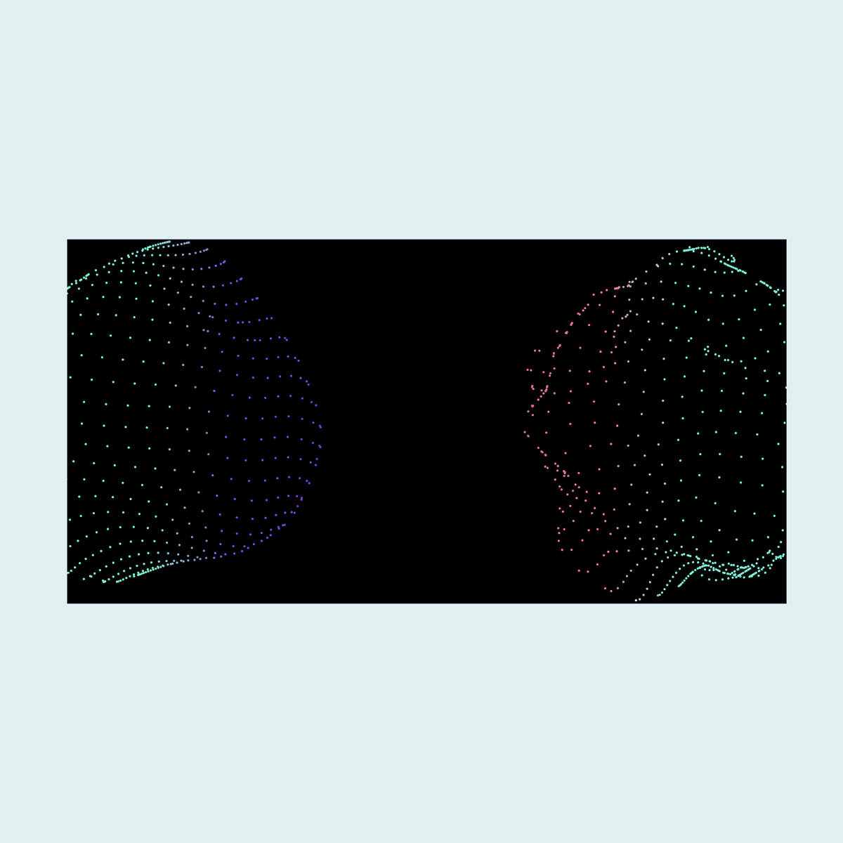 ECO Цифровая платформа — Изображение №13 — Брендинг, Графика на Dprofile