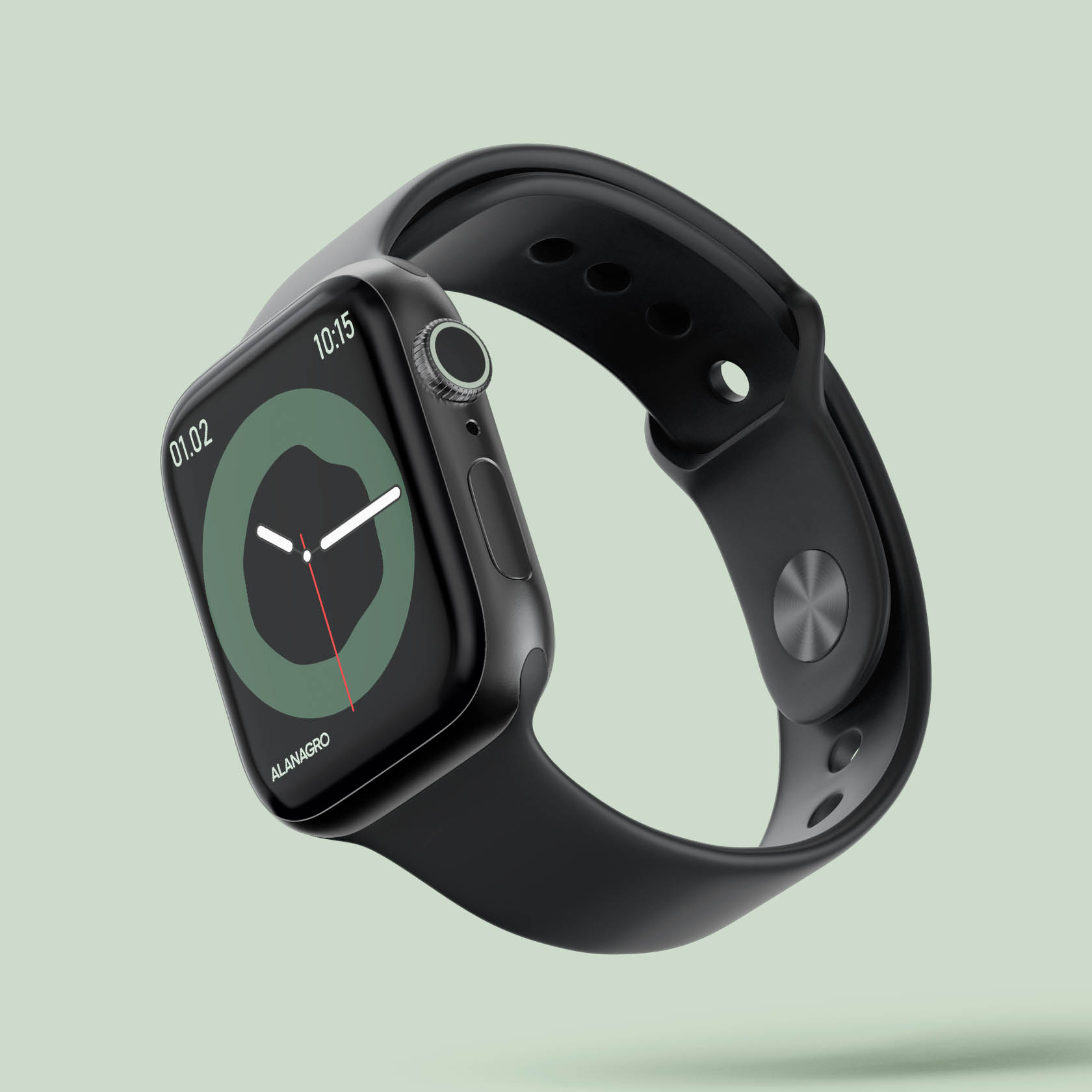 Alanagro | Экспортер зернобобовых и круп — Изображение №25 — Брендинг, Графика на Dprofile