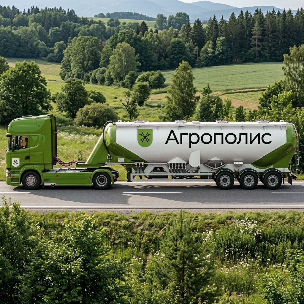 Agropolis Saburovo | Identity — Изображение №26 — Брендинг на Dprofile