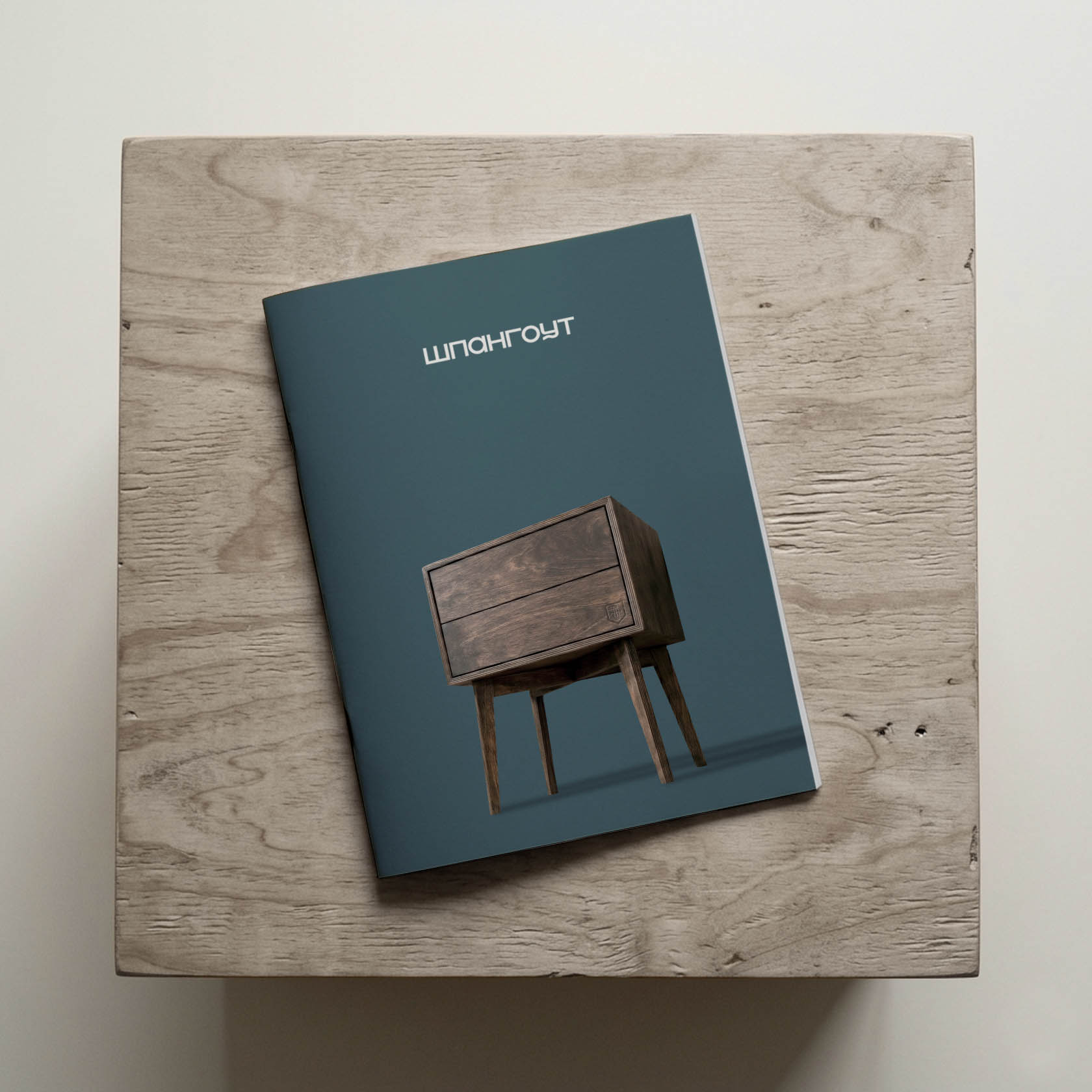 Шпангоут — Изображение №16 — Брендинг на Dprofile