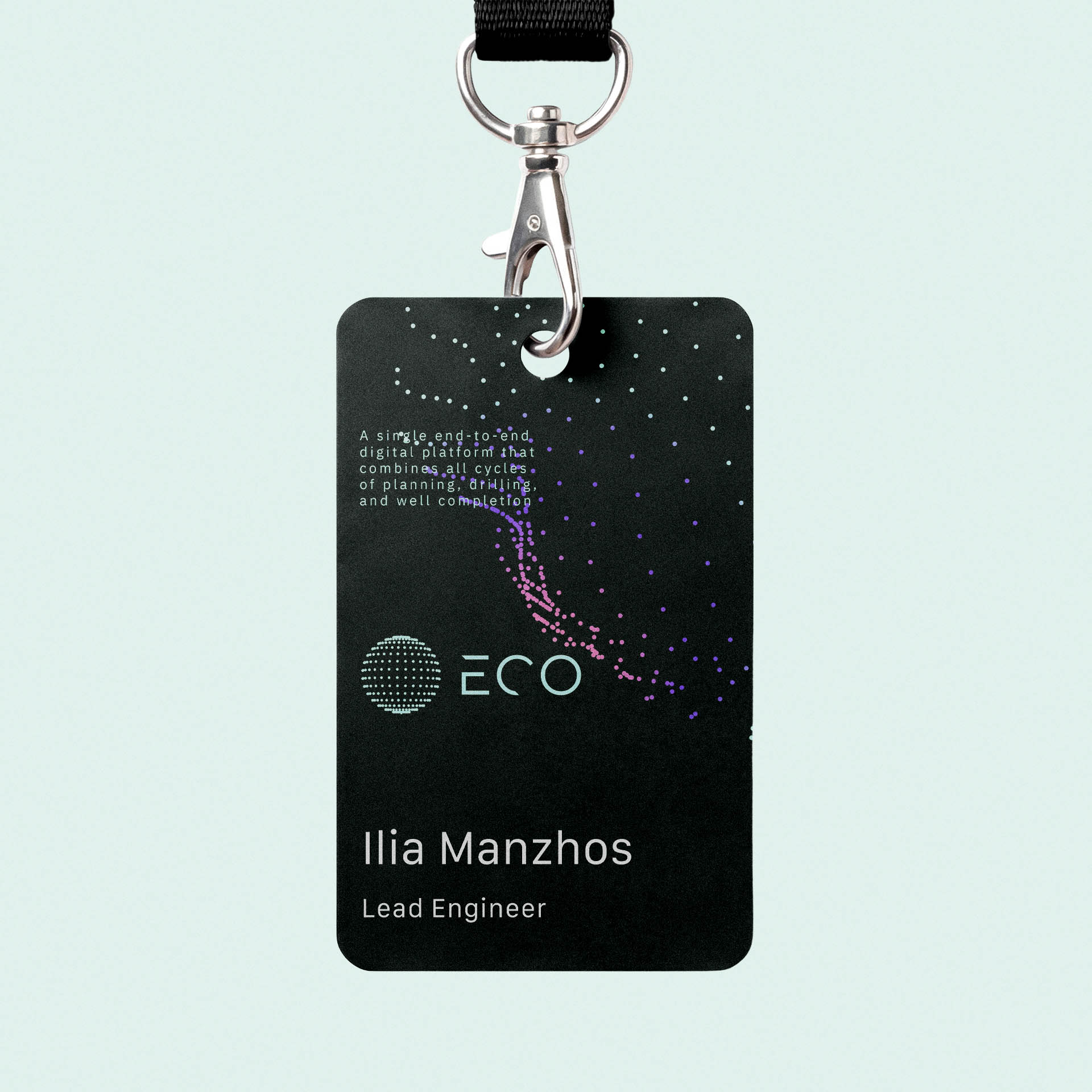 ECO Цифровая платформа — Изображение №9 — Брендинг, Графика на Dprofile