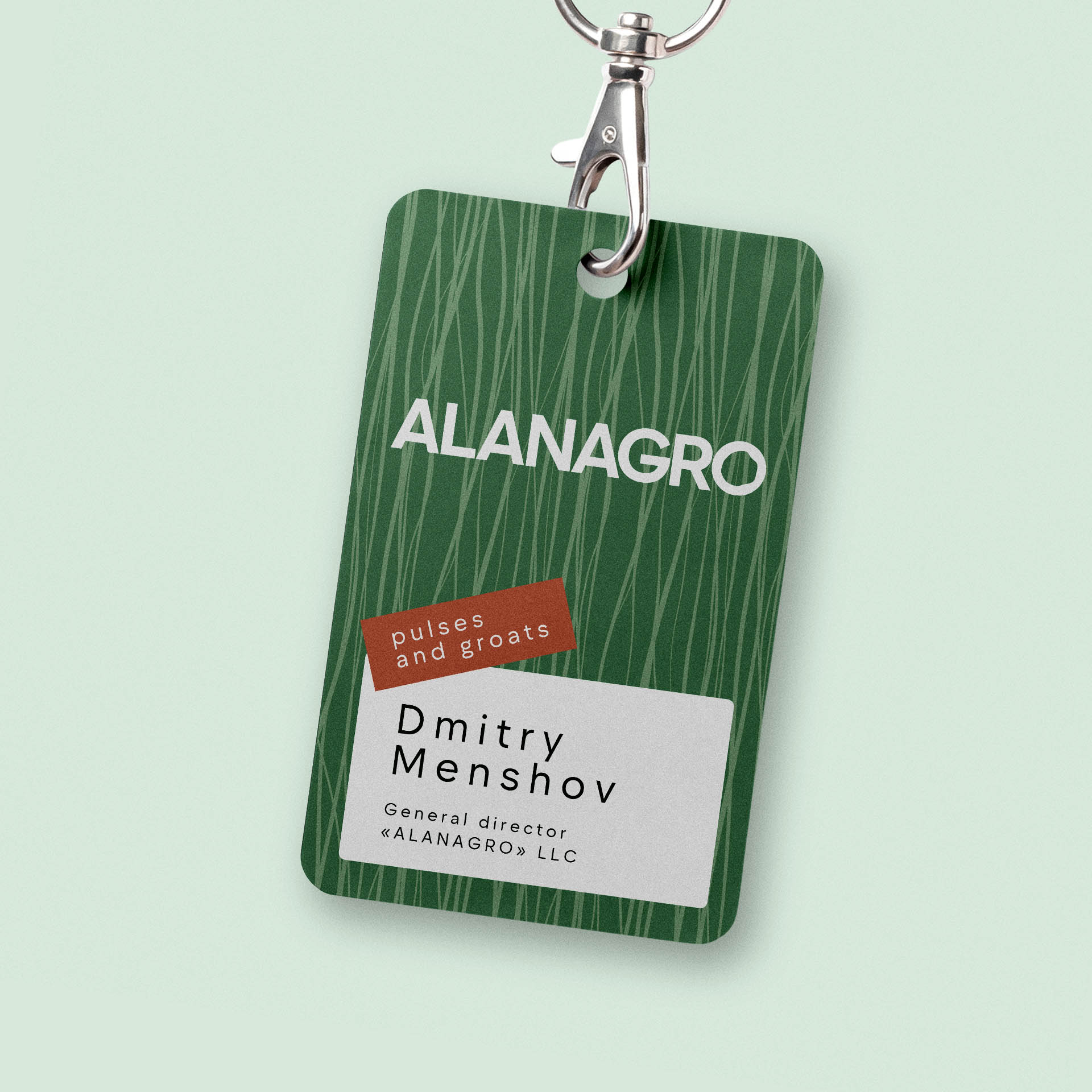 Alanagro | Экспортер зернобобовых и круп — Изображение №16 — Брендинг, Графика на Dprofile