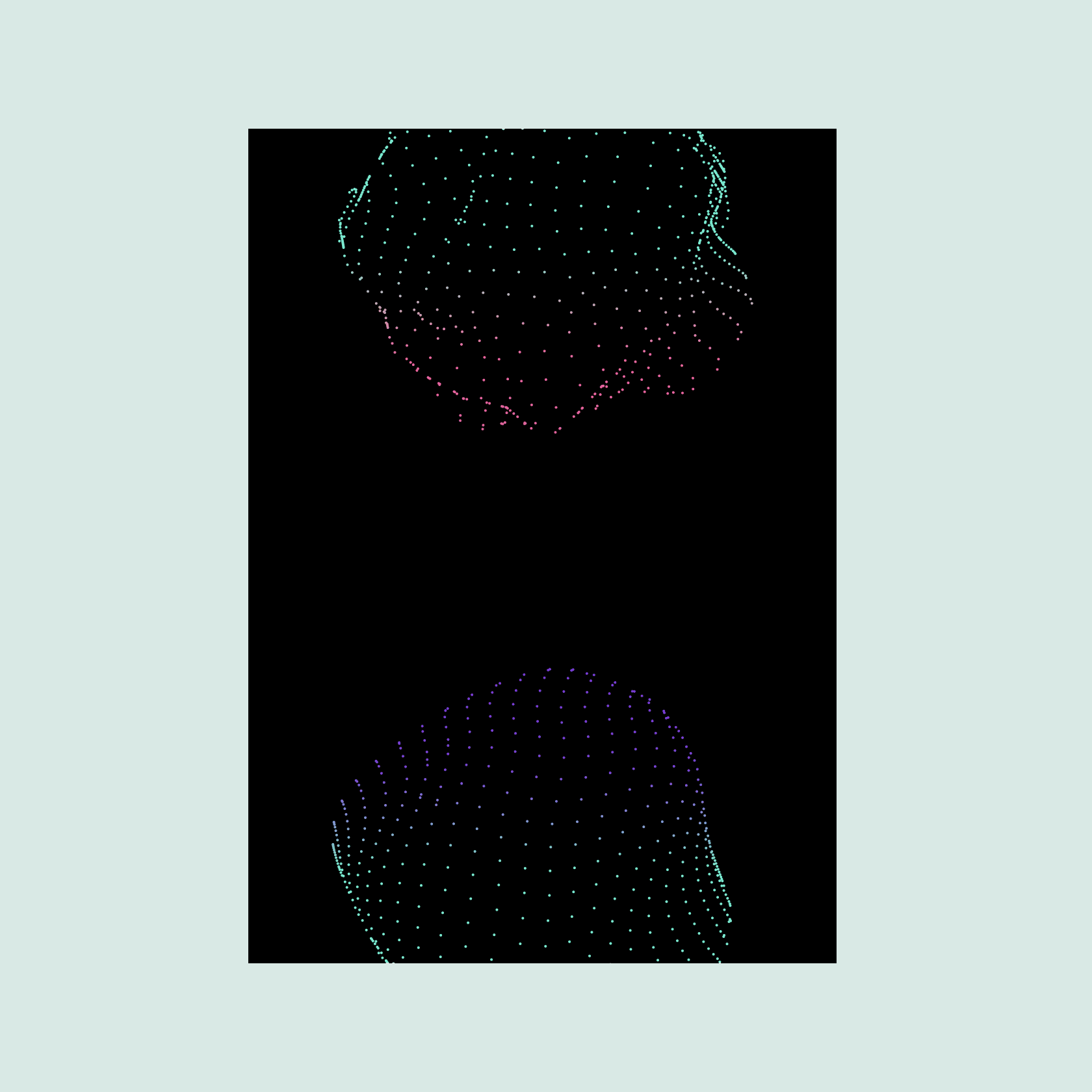 ECO Цифровая платформа — Изображение №12 — Брендинг, Графика на Dprofile