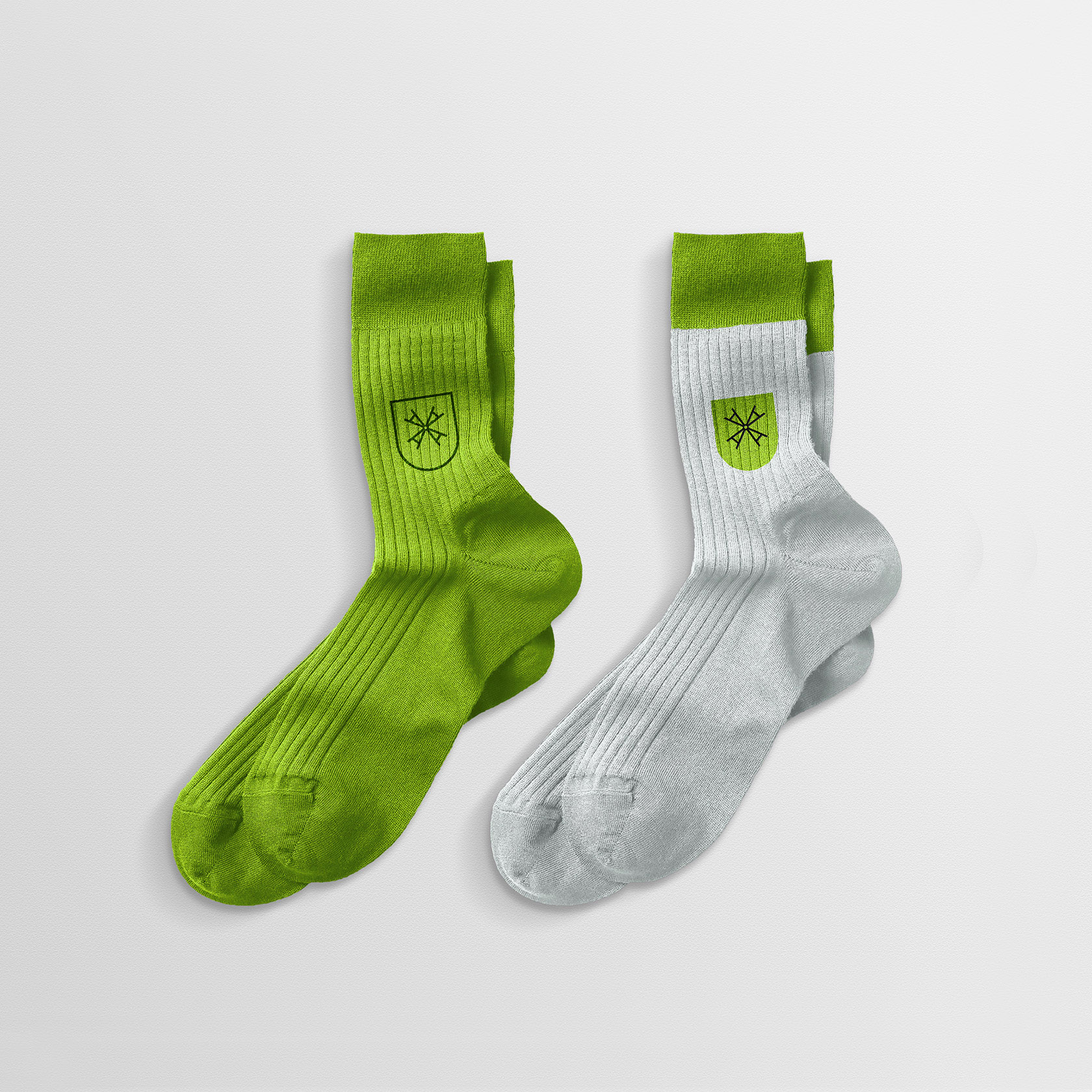 Agropolis Saburovo | Identity — Изображение №22 — Брендинг на Dprofile