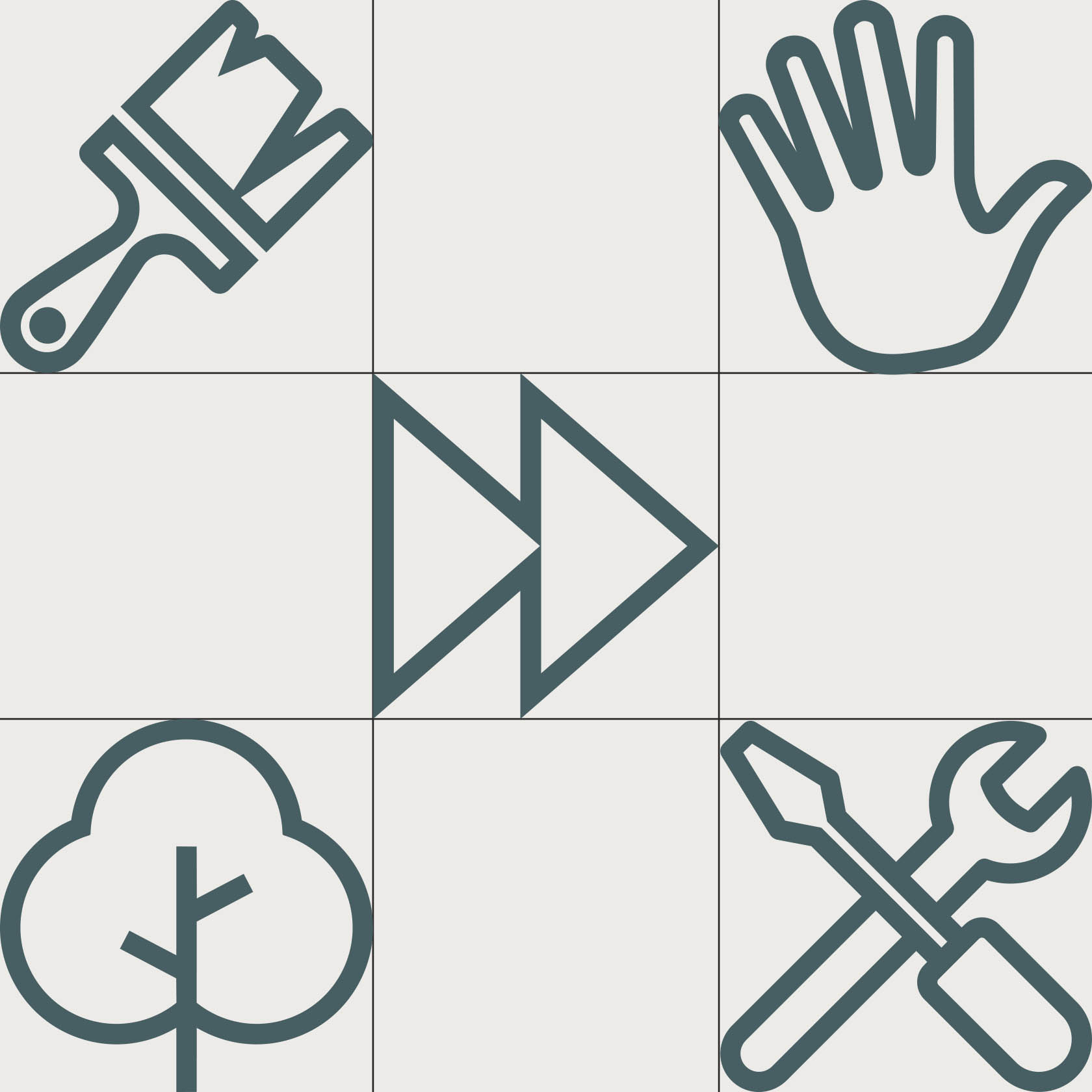 Шпангоут — Изображение №8 — Брендинг на Dprofile