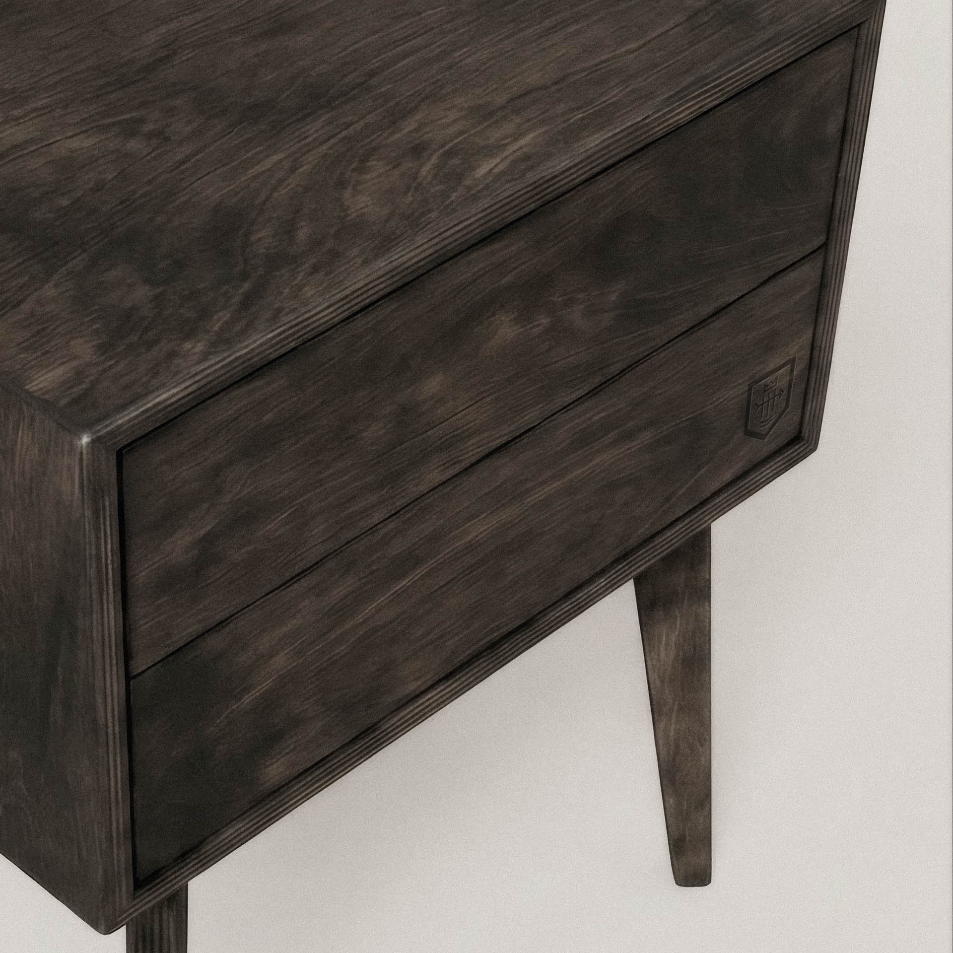 Шпангоут — Изображение №9 — Брендинг на Dprofile