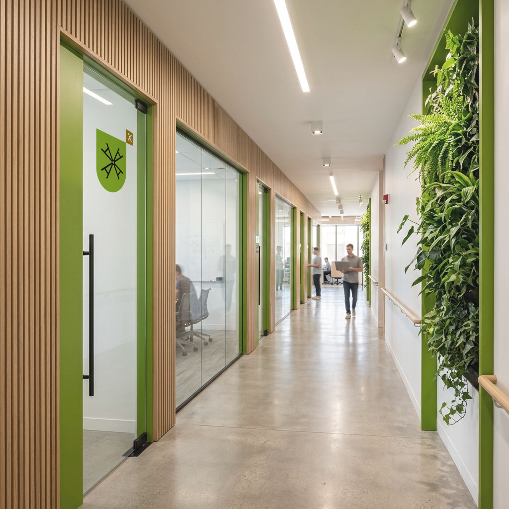 Agropolis Saburovo | Identity — Изображение №19 — Брендинг на Dprofile