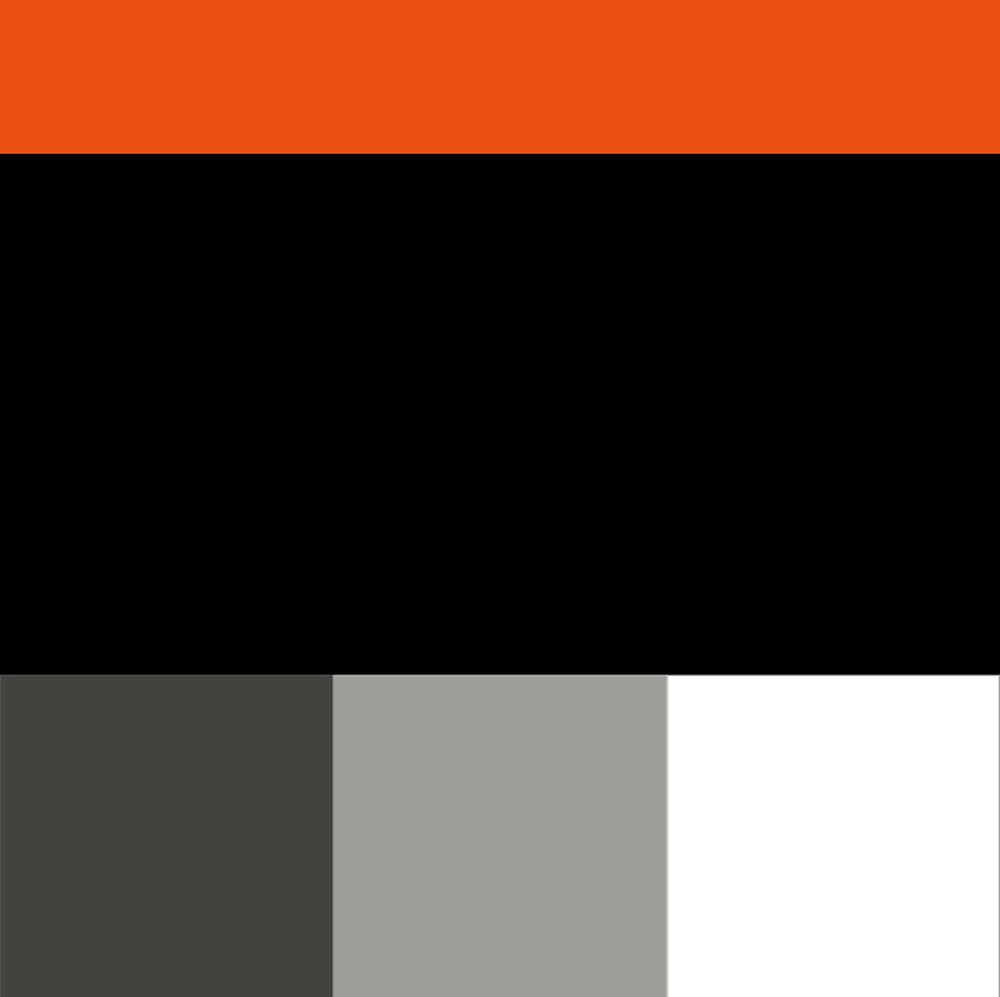 NEW VIEW | Identity — Изображение №4 — Брендинг, Графика на Dprofile