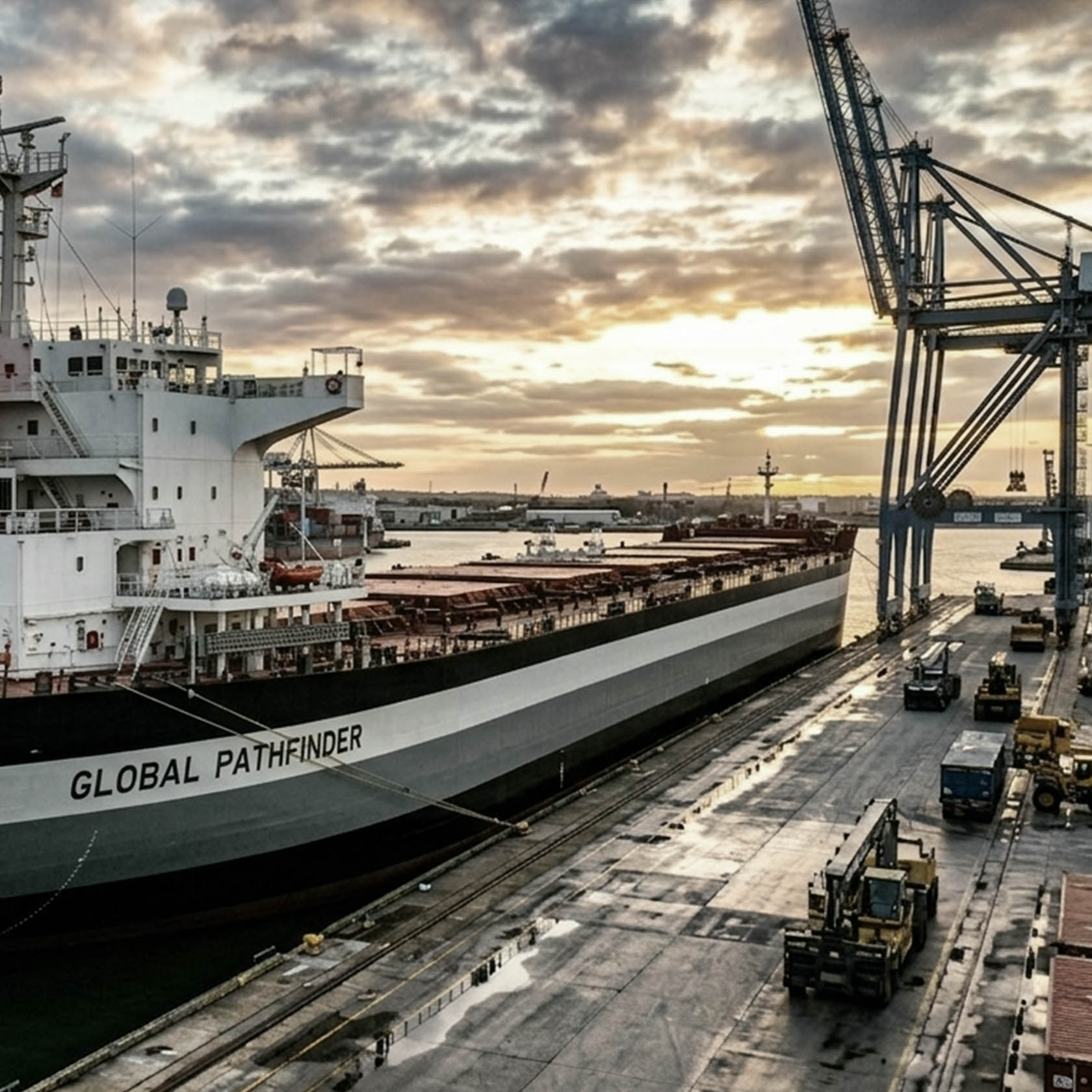 Alanagro | Экспортер зернобобовых и круп — Изображение №3 — Брендинг, Графика на Dprofile