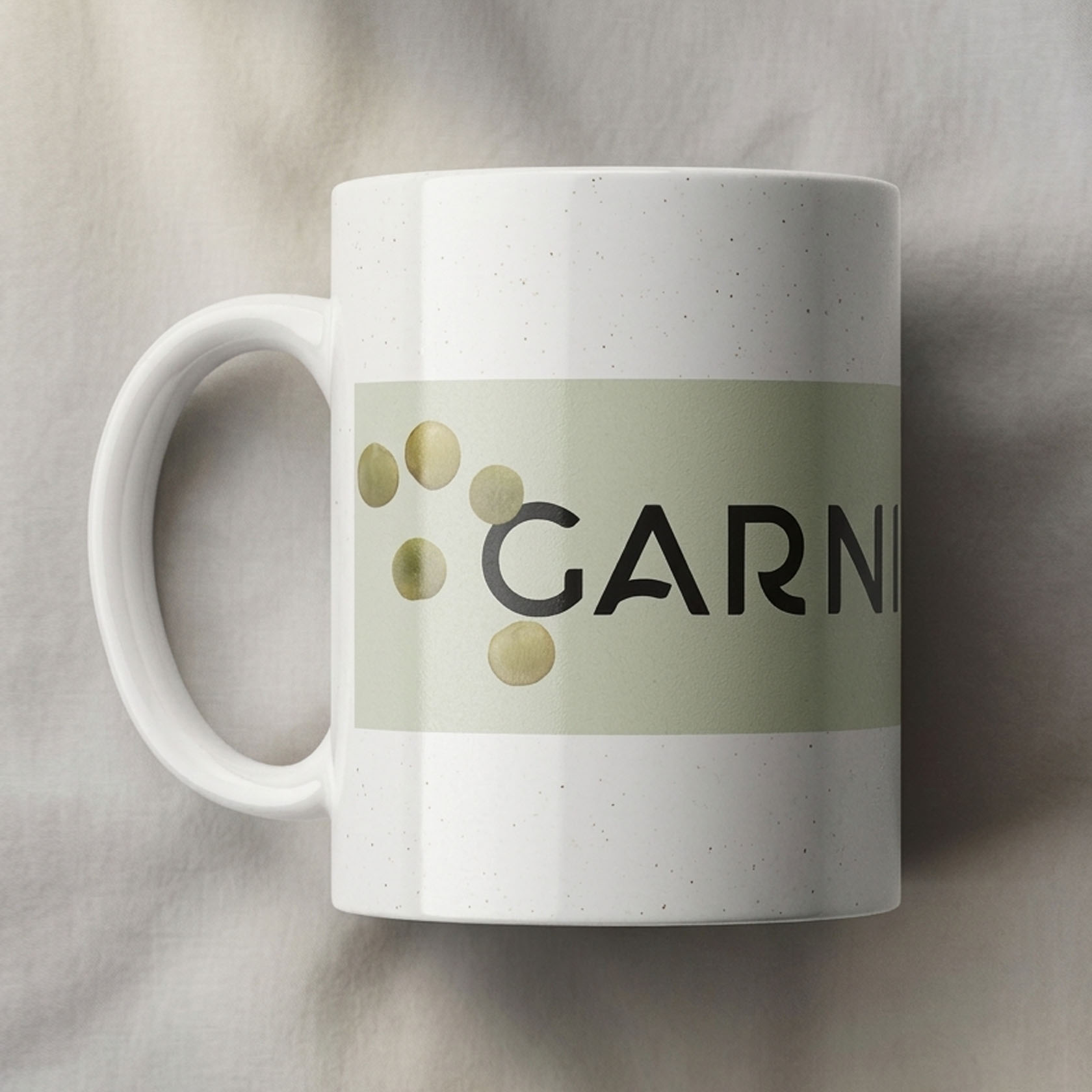 GARNICA | Branding — Изображение №9 — Брендинг на Dprofile