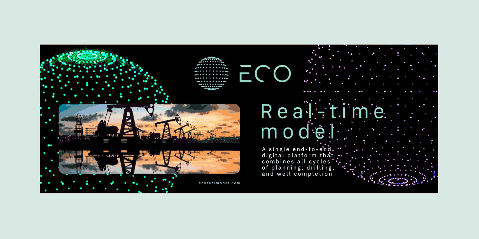 ECO Цифровая платформа — Изображение №17 — Брендинг, Графика на Dprofile