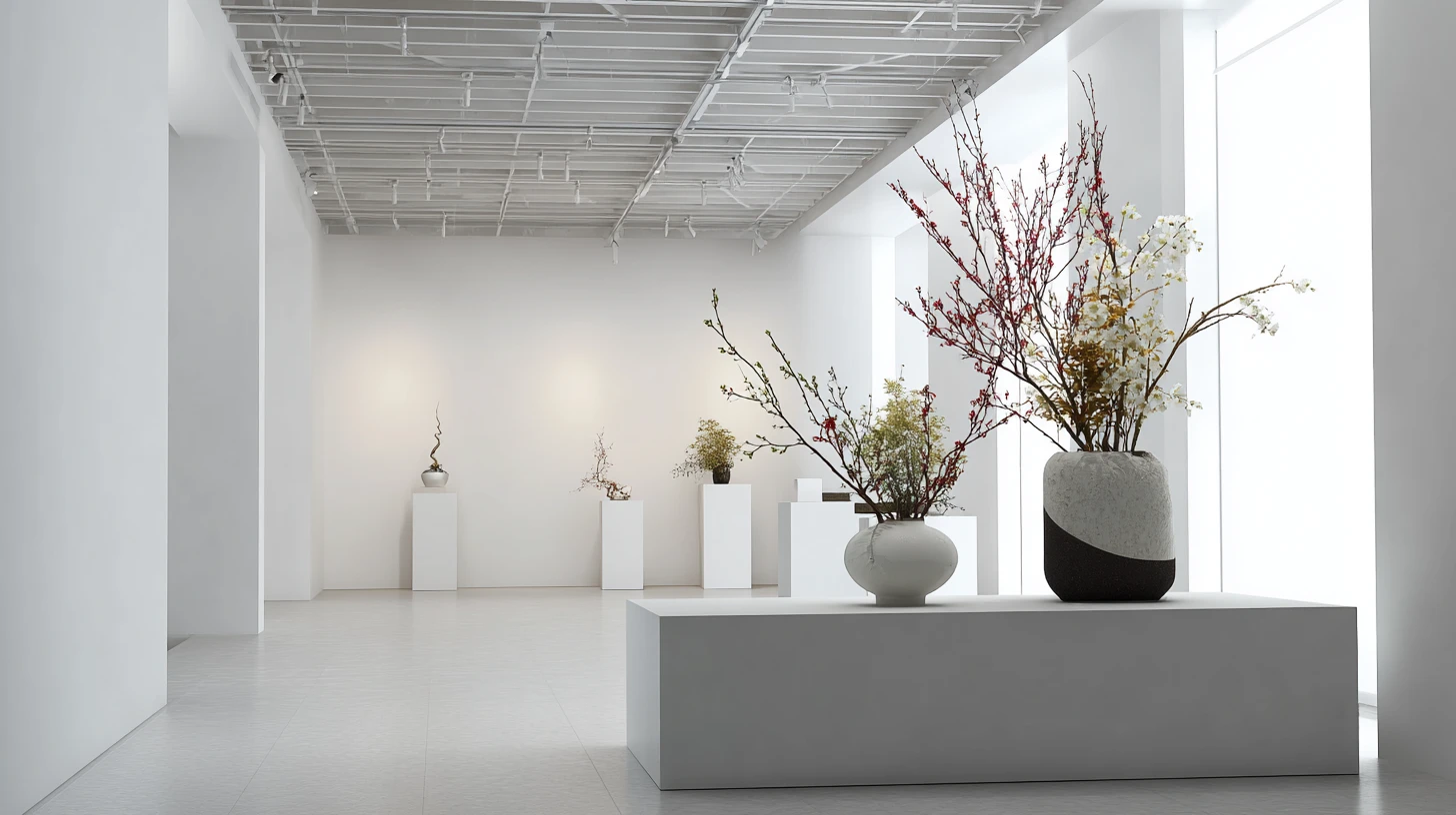 Икебана - полиграфия — Изображение №4 — Графика на Dprofile