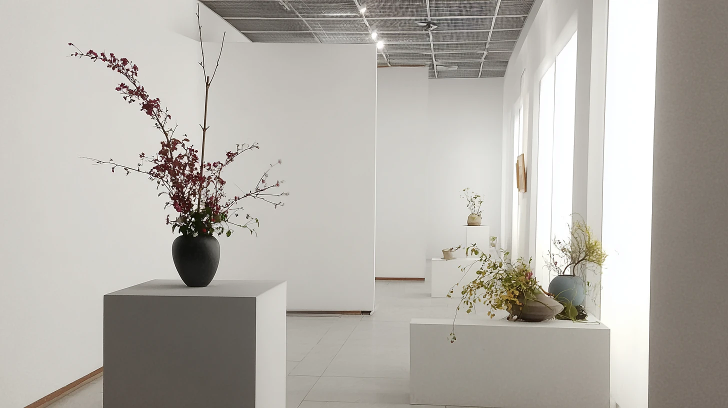 Икебана - полиграфия — Изображение №2 — Графика на Dprofile