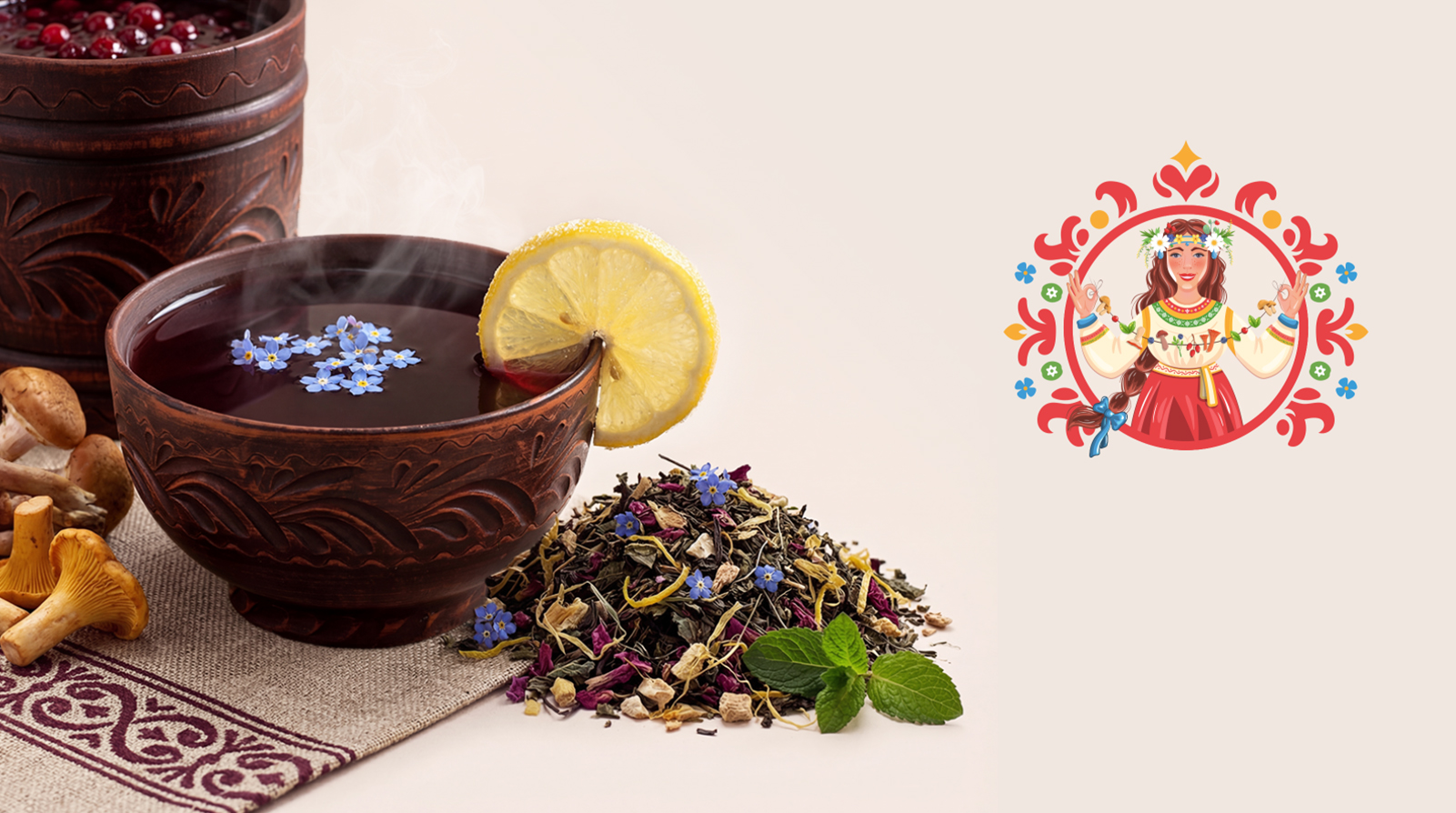 Разработка персонажей и дизайн упаковки иван-чая — Изображение №15 — Брендинг, Иллюстрация на Dprofile