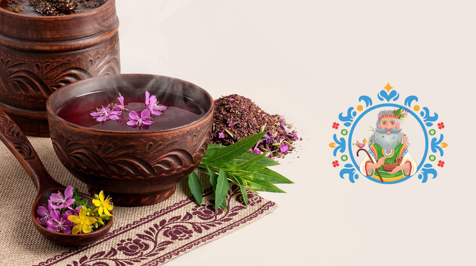 Разработка персонажей и дизайн упаковки иван-чая — Изображение №19 — Брендинг, Иллюстрация на Dprofile