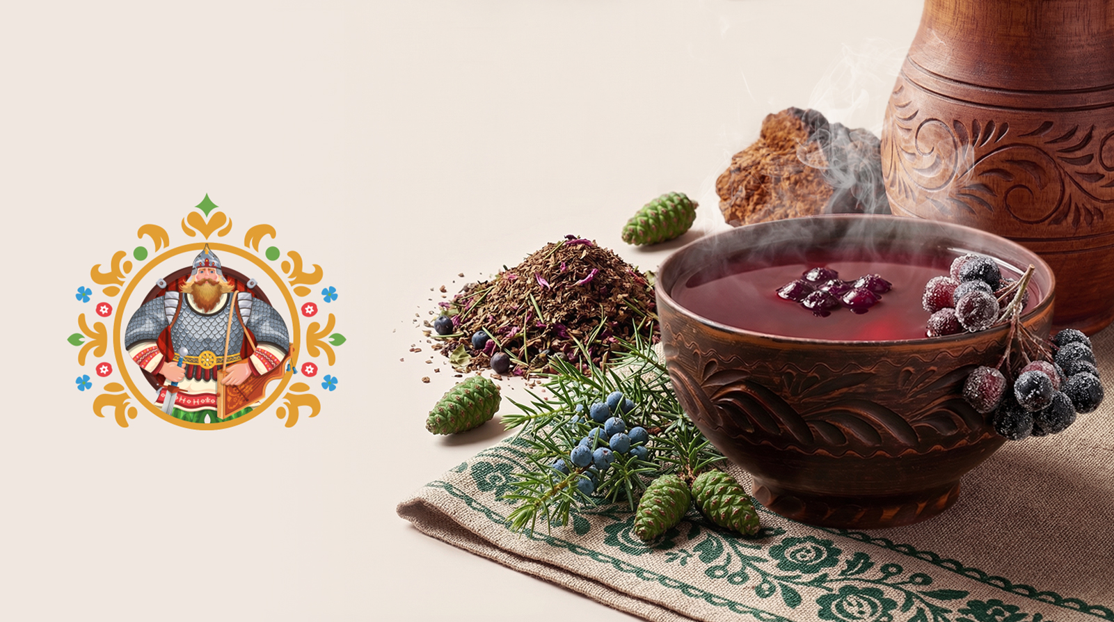 Разработка персонажей и дизайн упаковки иван-чая — Изображение №17 — Брендинг, Иллюстрация на Dprofile