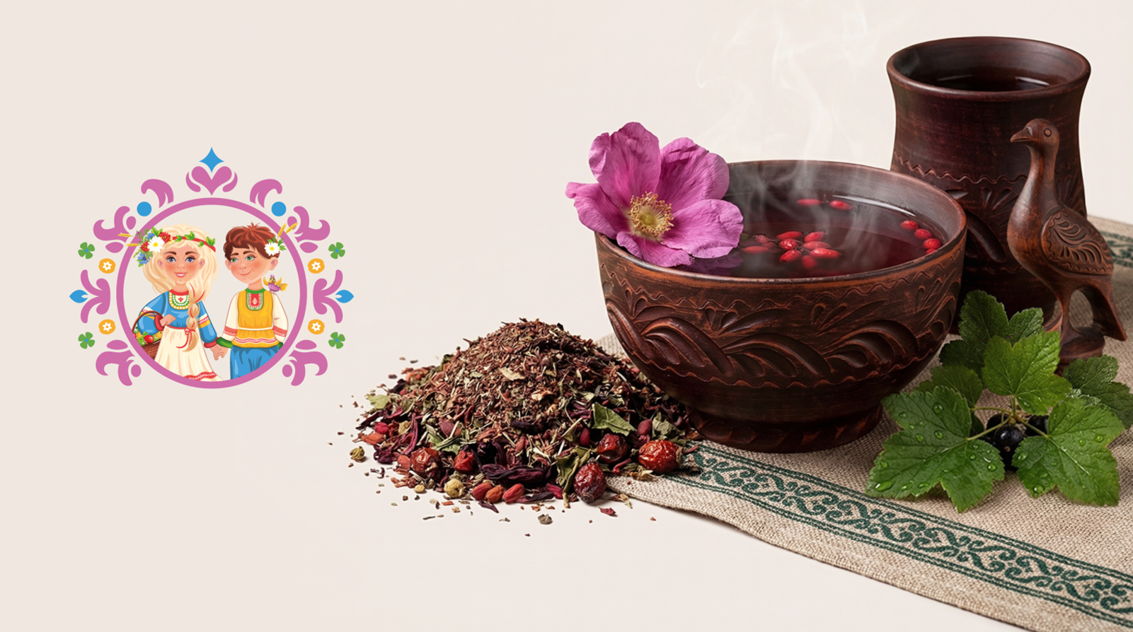 Разработка персонажей и дизайн упаковки иван-чая — Изображение №21 — Брендинг, Иллюстрация на Dprofile