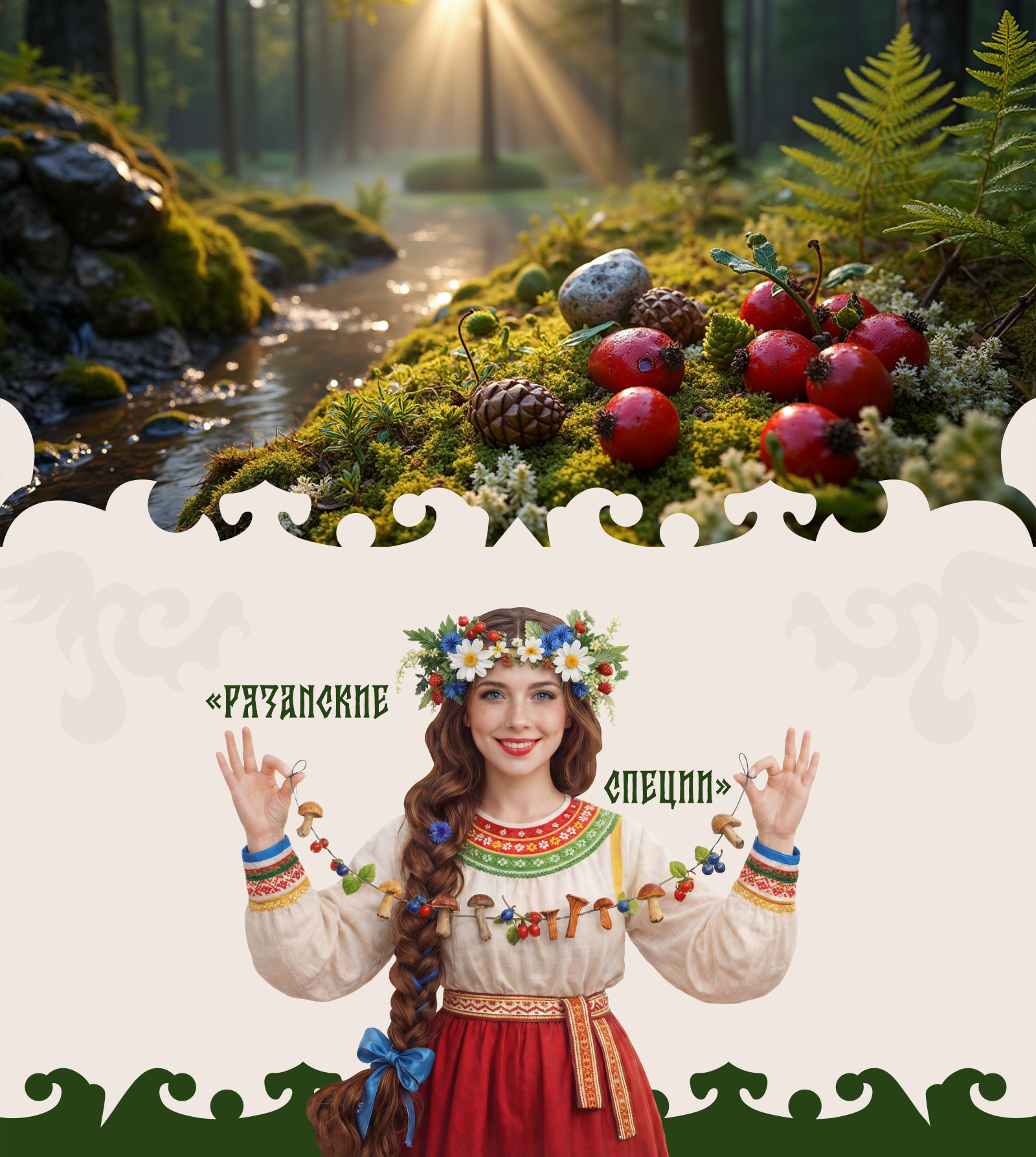 Разработка персонажей и дизайн упаковки иван-чая — Изображение №1 — Брендинг, Иллюстрация на Dprofile