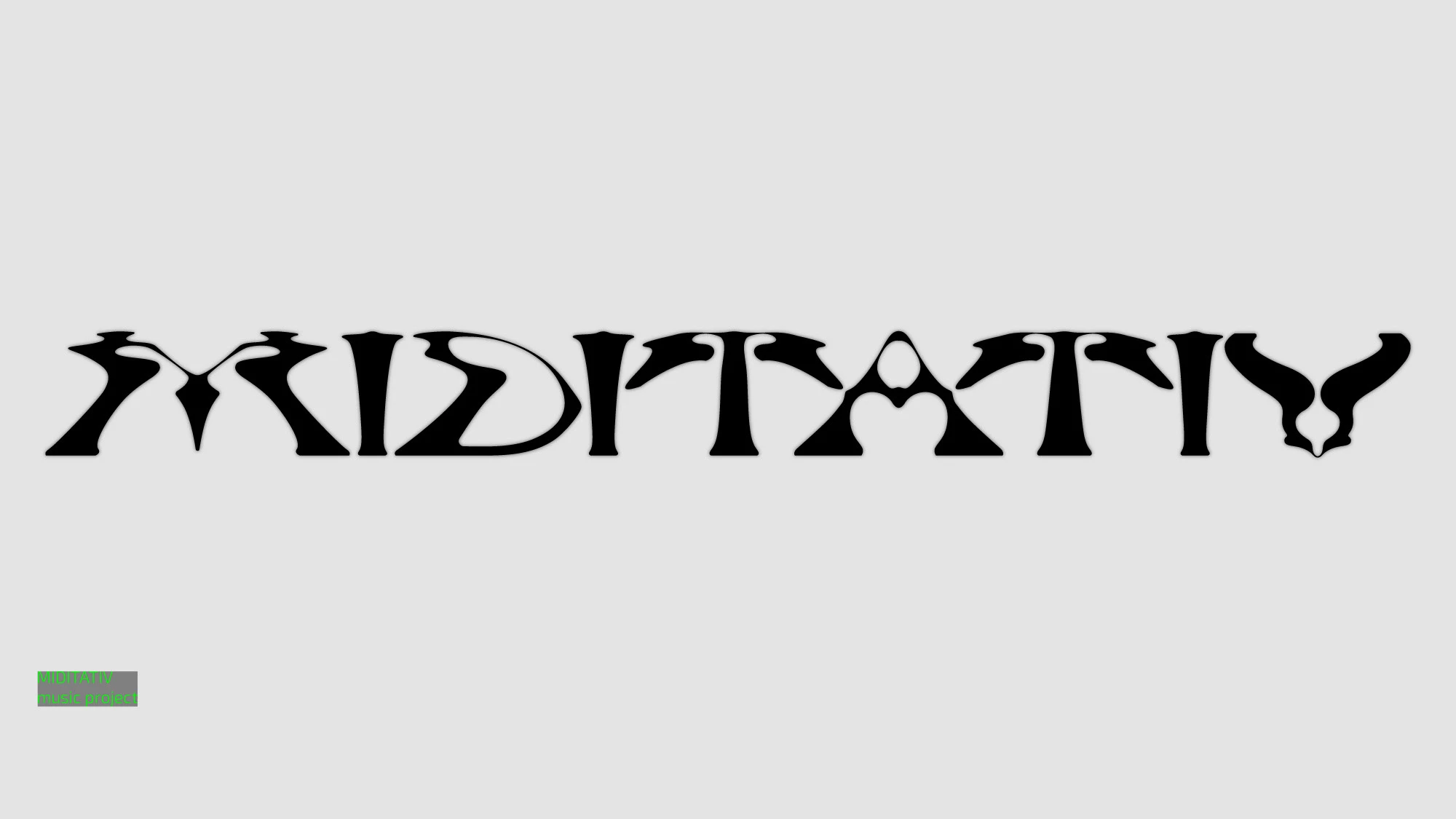 NEW FORMS OF LIFE (logos №3) — Изображение №3 — Брендинг, Анимация на Dprofile