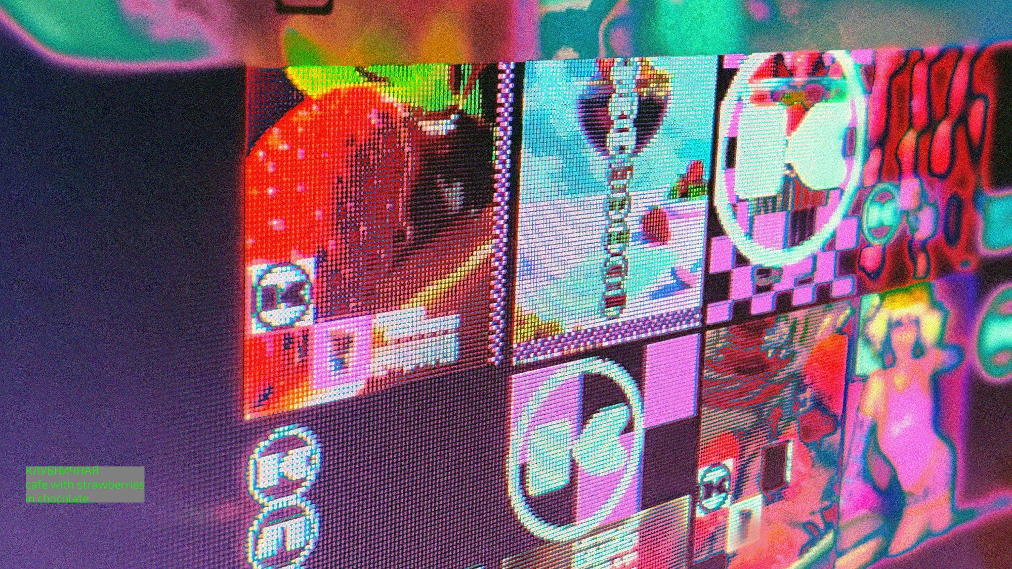 NEW FORMS OF LIFE (logos №3) — Изображение №4 — Брендинг, Анимация на Dprofile