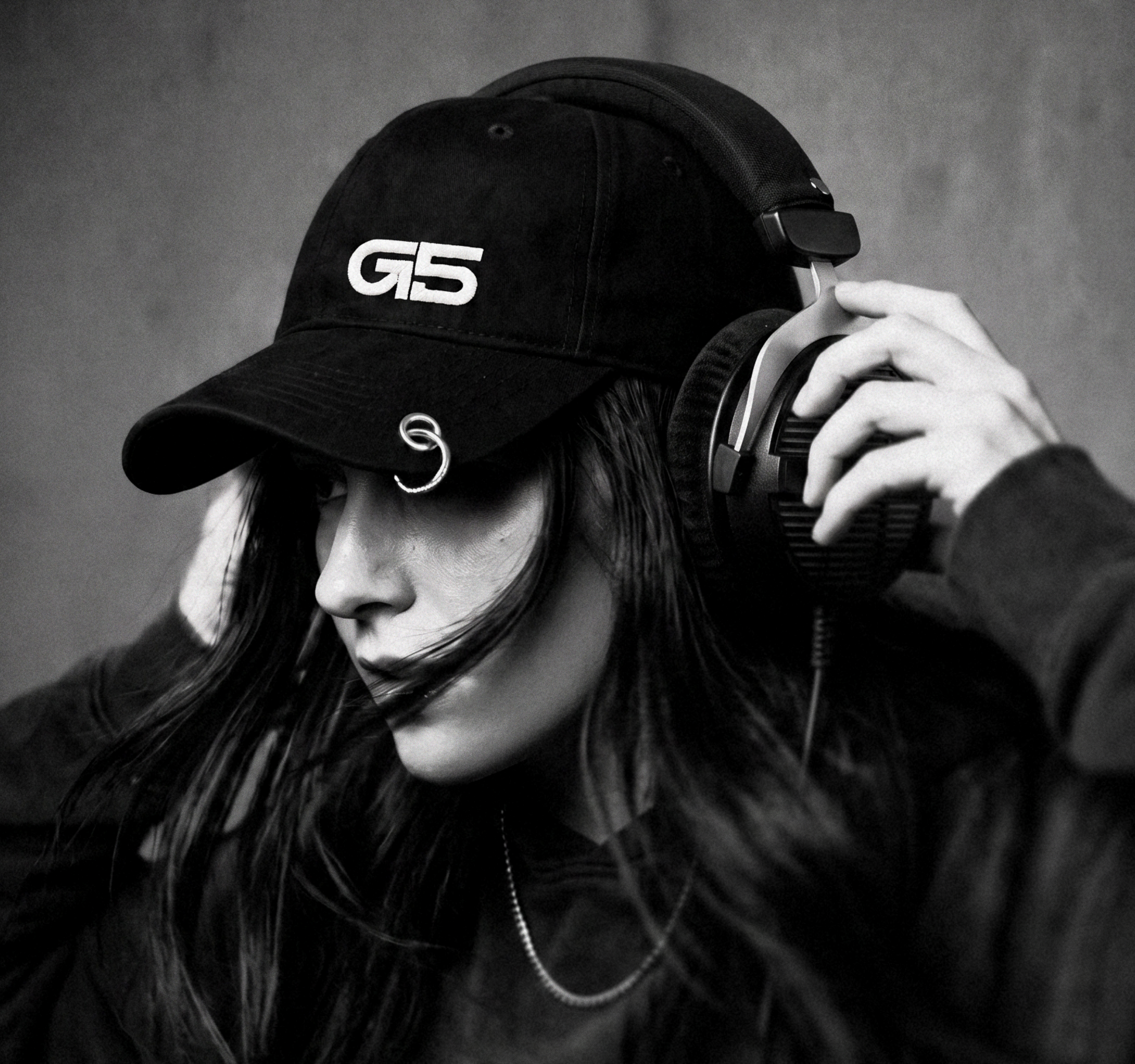 G5 — Brand Identity — Изображение №6 — Брендинг, Графика на Dprofile