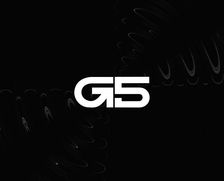 G5 — Brand Identity — Брендинг, Графика на Dprofile
