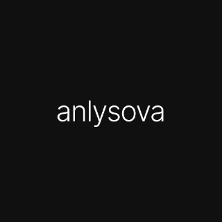 Аватар пользователя Анна Лысова