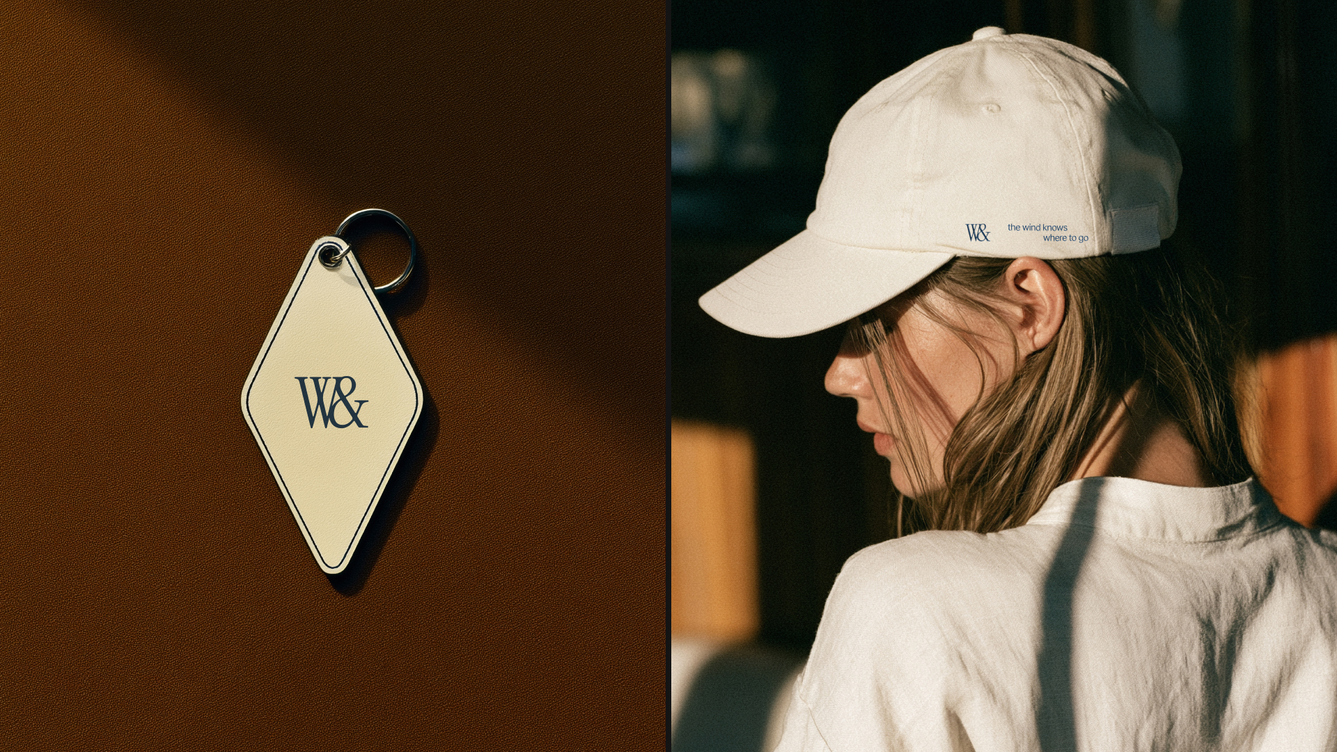 Wind & Wake — Yacht Club Brand Identity — Изображение №12 — Брендинг на Dprofile
