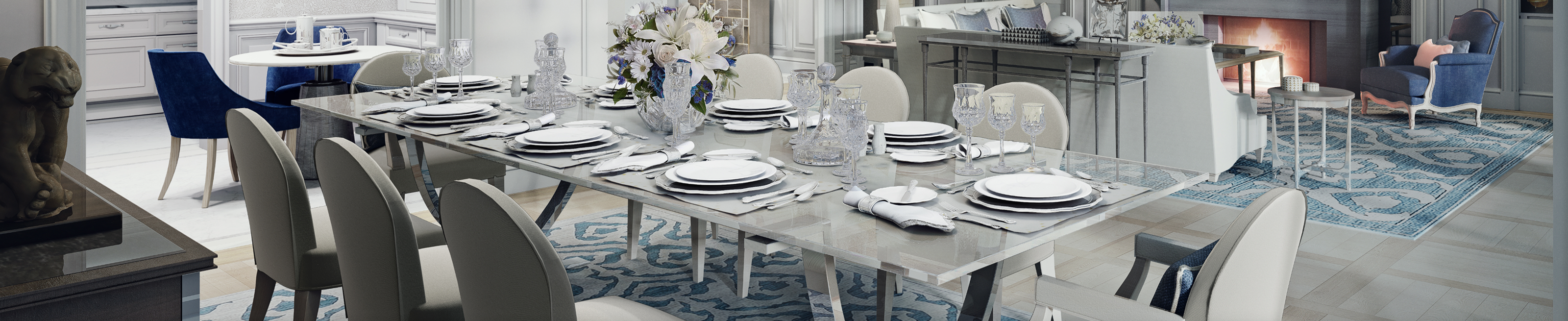 The Residences at Mandarin Oriental, Moscow — Изображение №16 — Графика на Dprofile