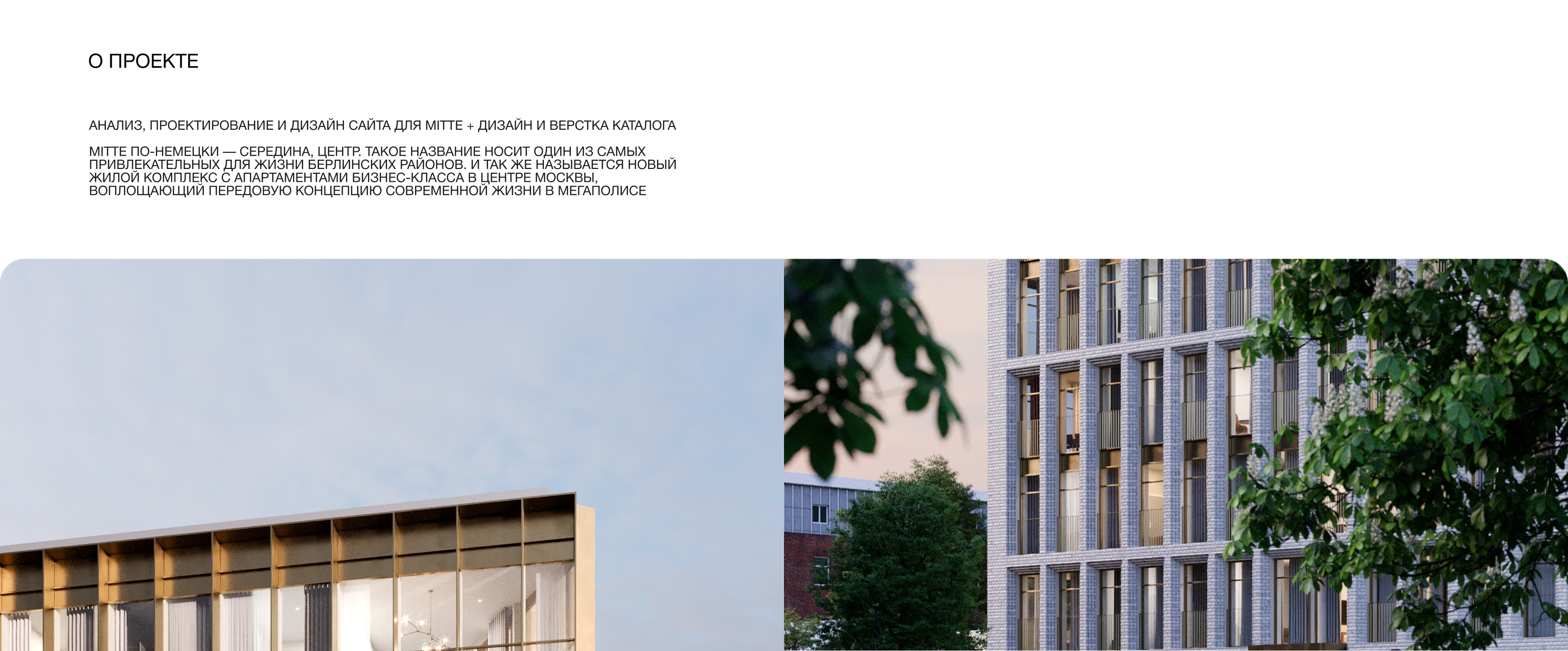 MITTE — Изображение №2 — Интерфейсы на Dprofile