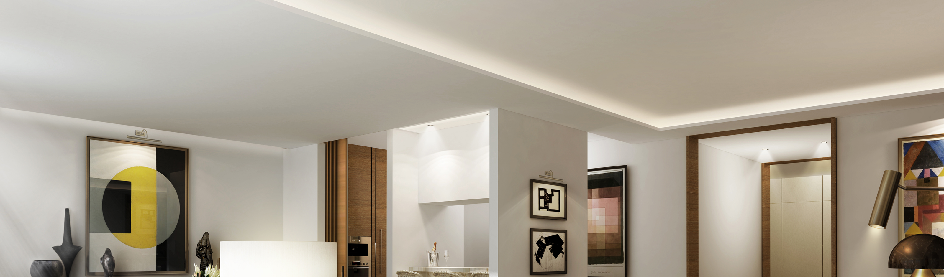 The Residences at Mandarin Oriental, Moscow — Изображение №23 — Графика на Dprofile