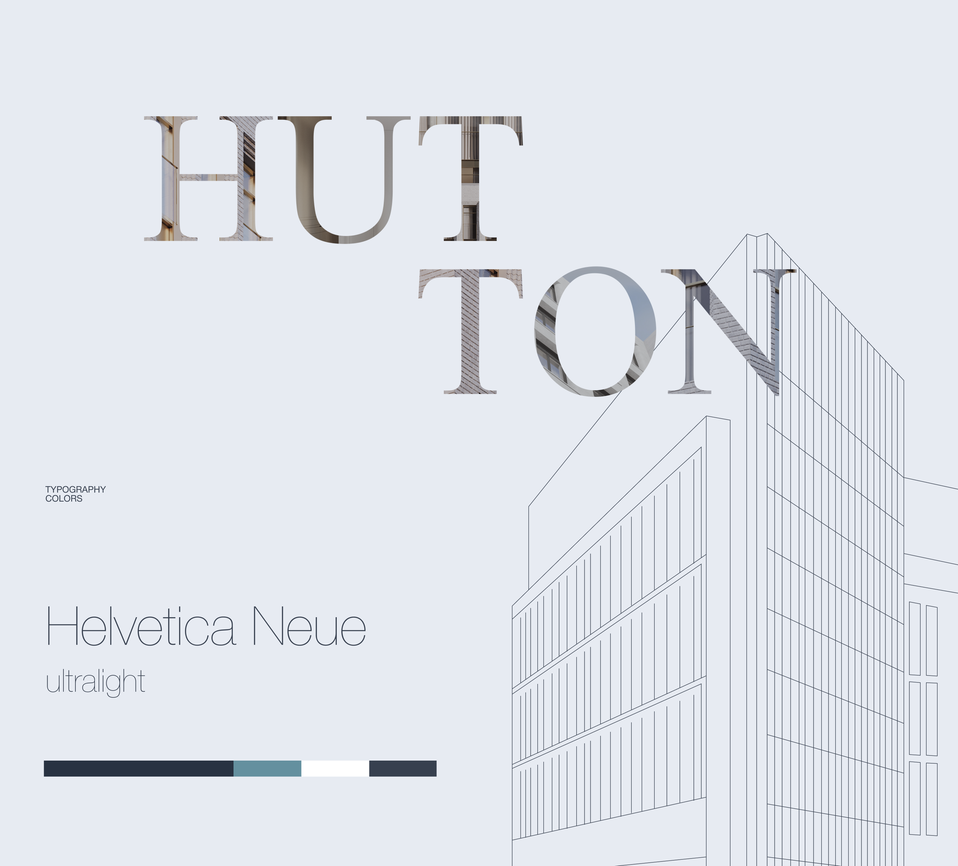 Hutton Development — Изображение №5 — Интерфейсы на Dprofile