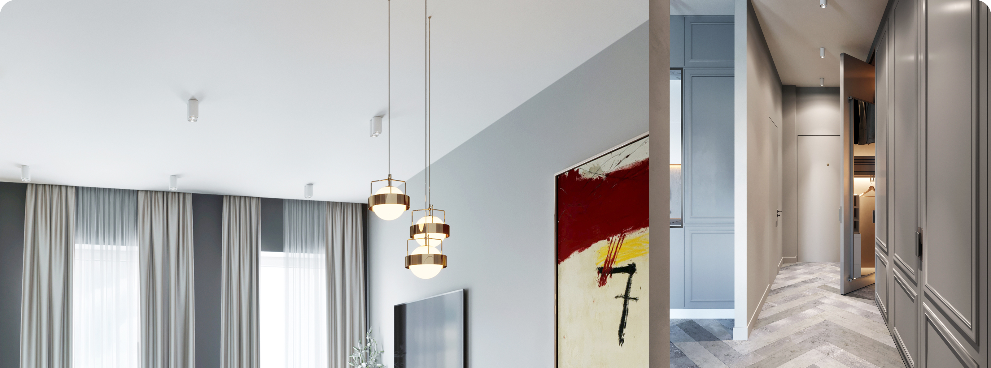 MITTE — Изображение №11 — Интерфейсы на Dprofile