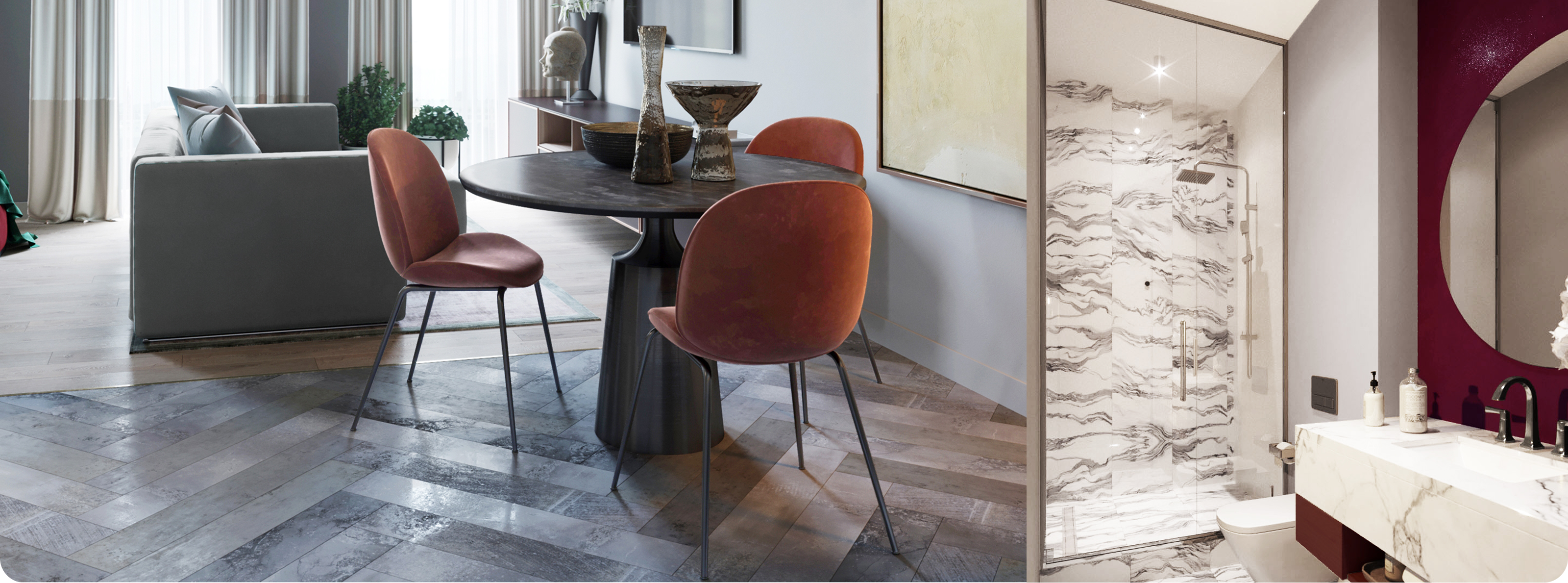 MITTE — Изображение №12 — Интерфейсы на Dprofile