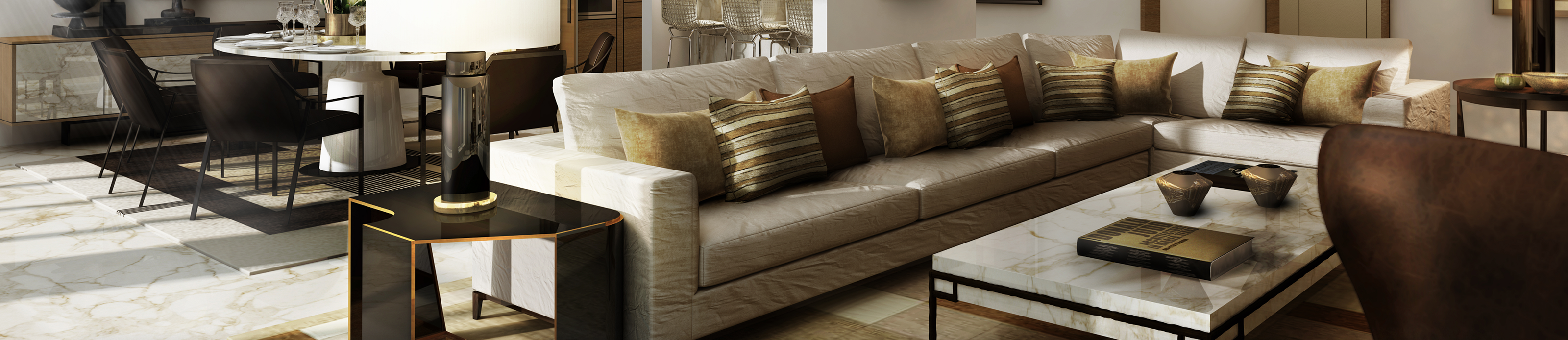 The Residences at Mandarin Oriental, Moscow — Изображение №24 — Графика на Dprofile