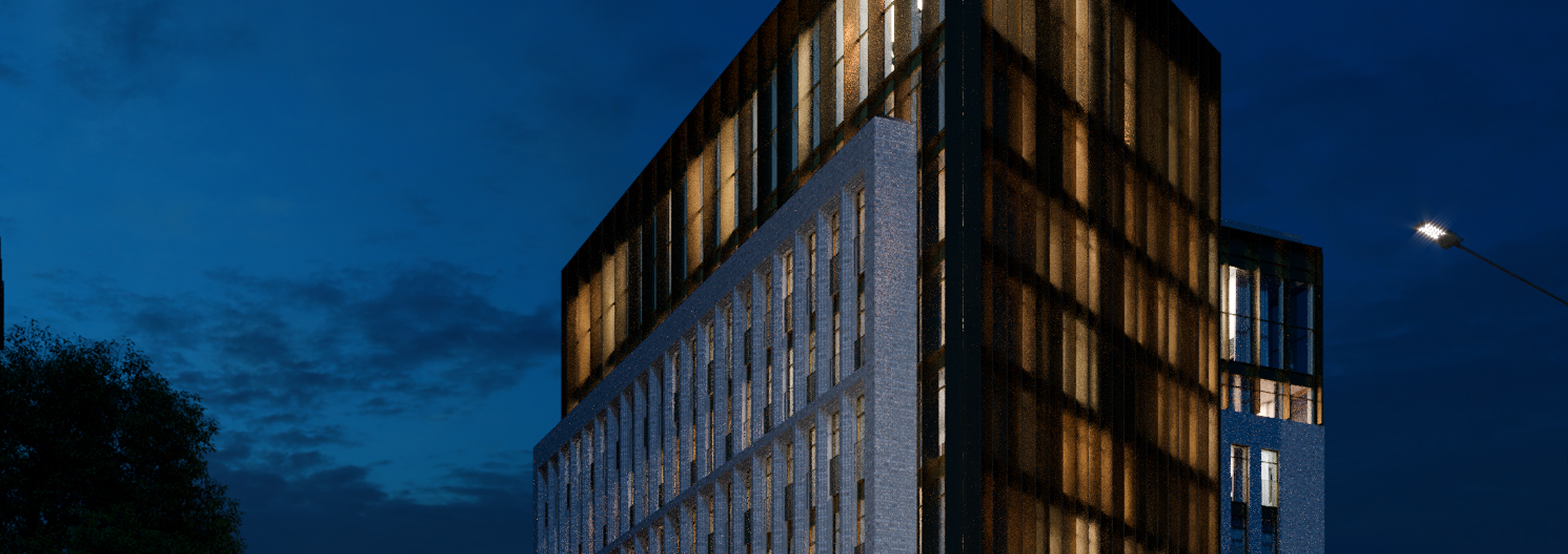 MITTE — Изображение №20 — Интерфейсы на Dprofile