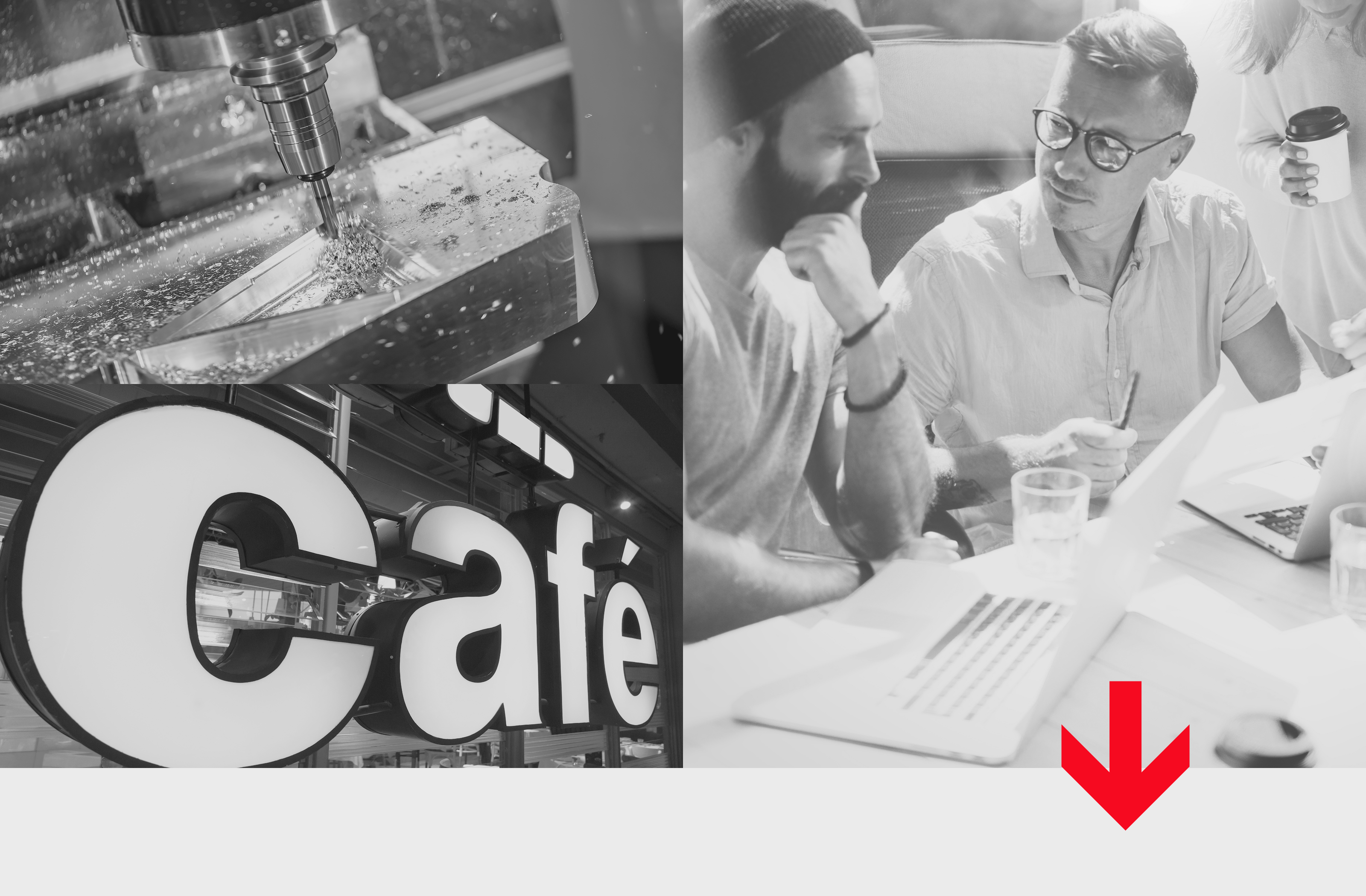 REKS OUTDOOR — Изображение №12 — Интерфейсы на Dprofile