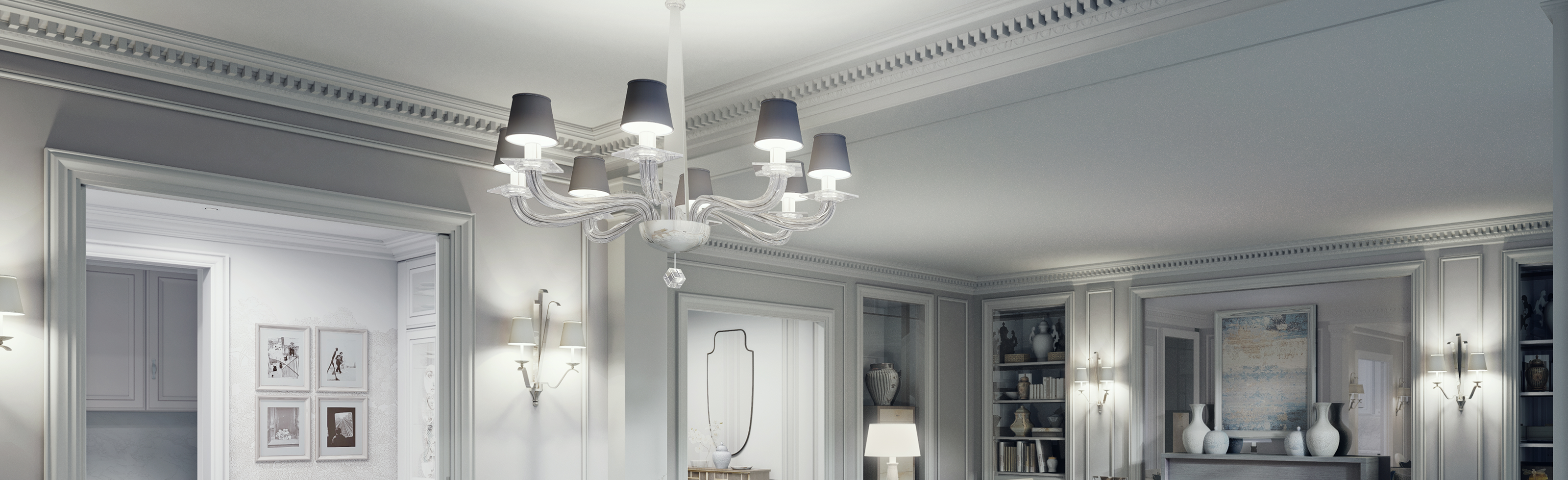 The Residences at Mandarin Oriental, Moscow — Изображение №15 — Графика на Dprofile