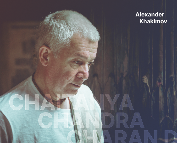 Александр Хакимов [персональный сайт] — Интерфейсы на Dprofile
