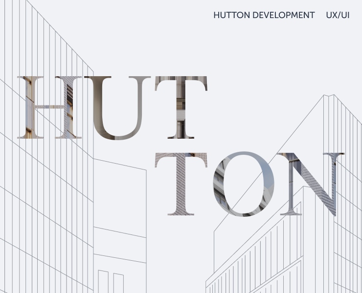 Hutton Development — Интерфейсы на Dprofile