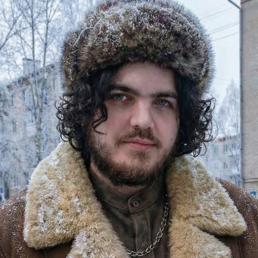 Аватар пользователя Igor Cheltsov